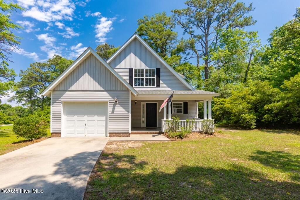 203 Panama Terrace,Morehead City