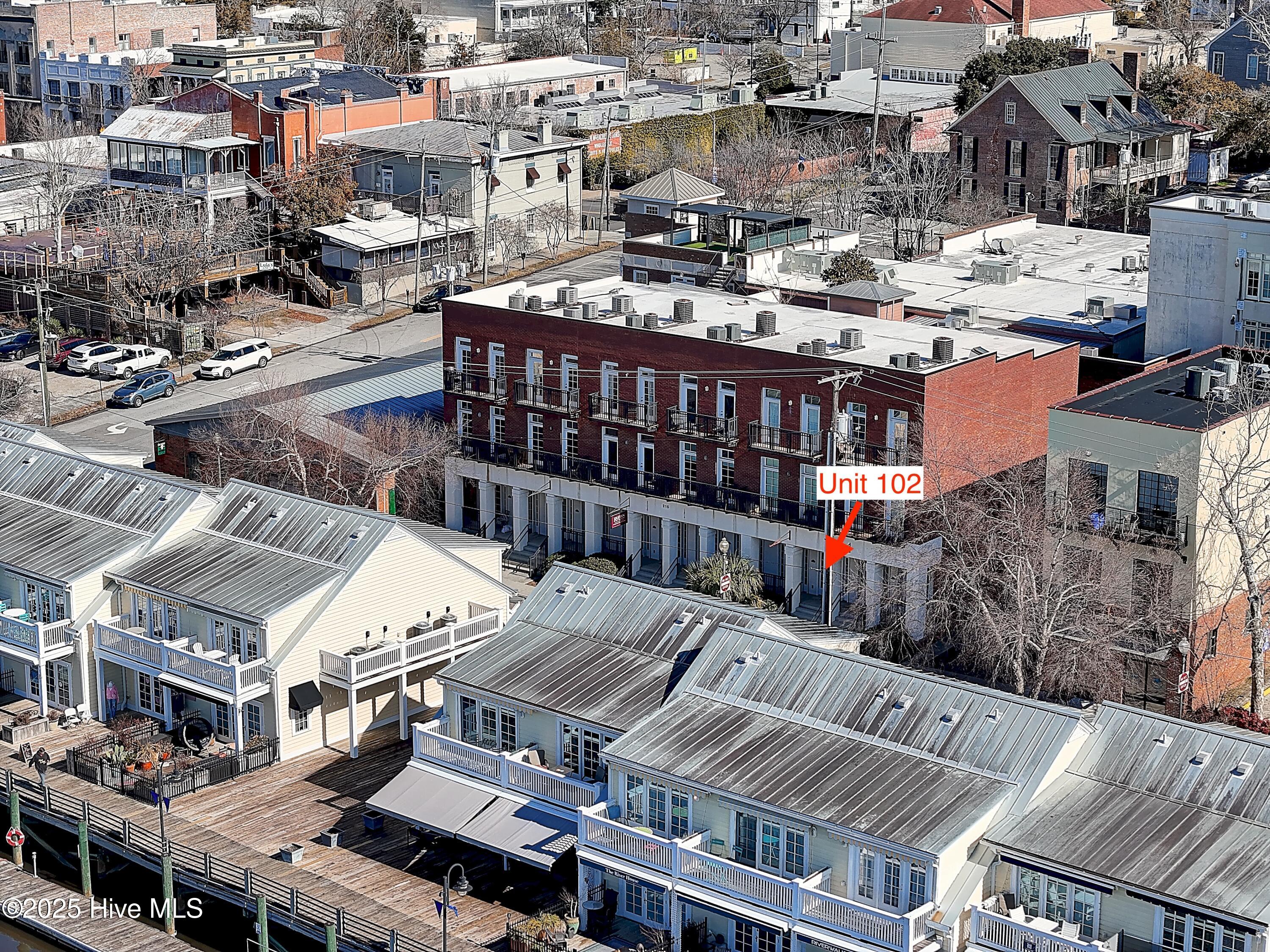 215 S Water Street UNIT ste 102, Wilmington, NC, 28401