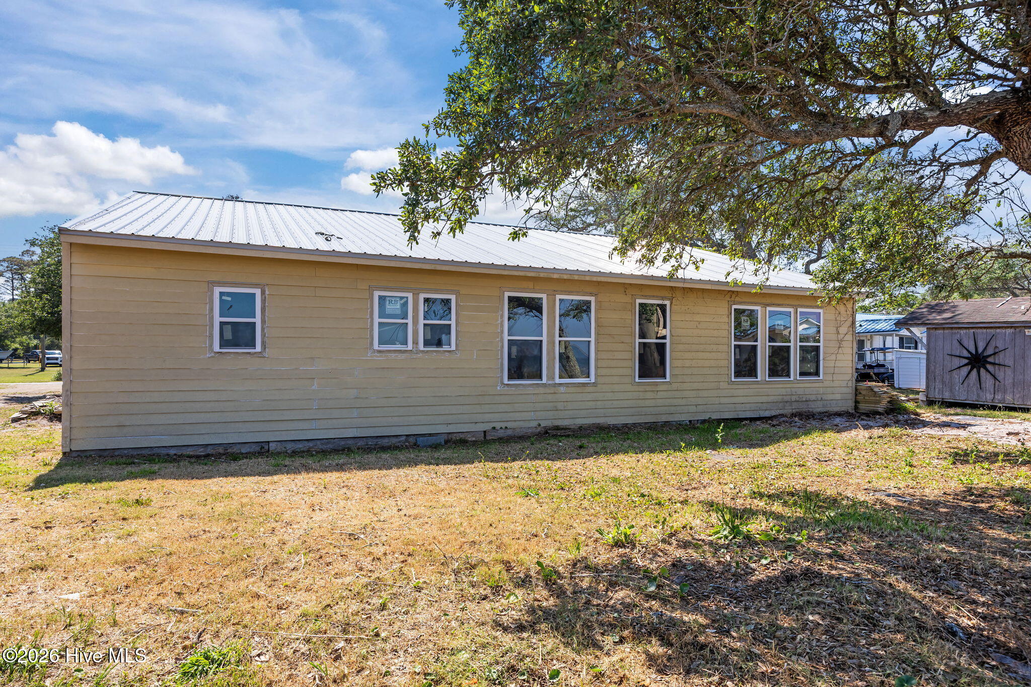 2472 Cedar Island Road, Cedar Island, NC, 28520