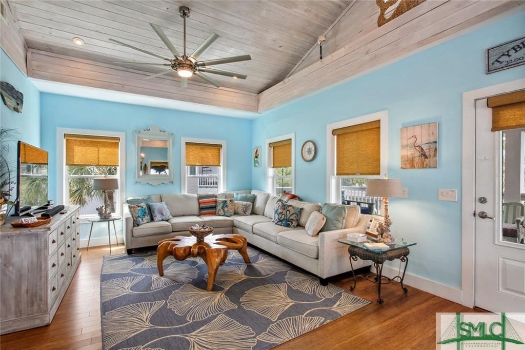 18 Van Horne Avenue, Tybee Island, GA 31328 Listing Photo  30
