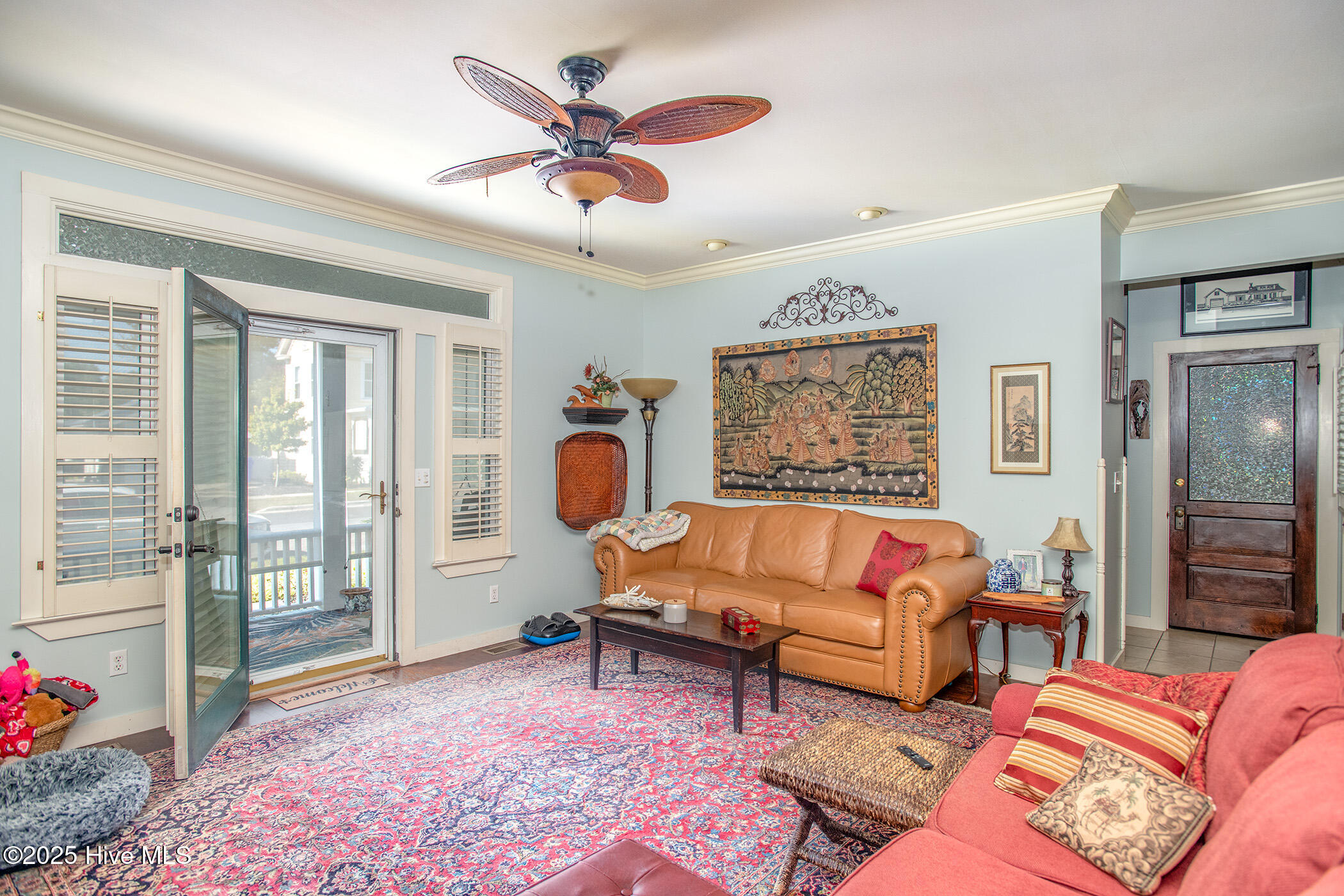 217 Broad Street, Beaufort, NC, 28516