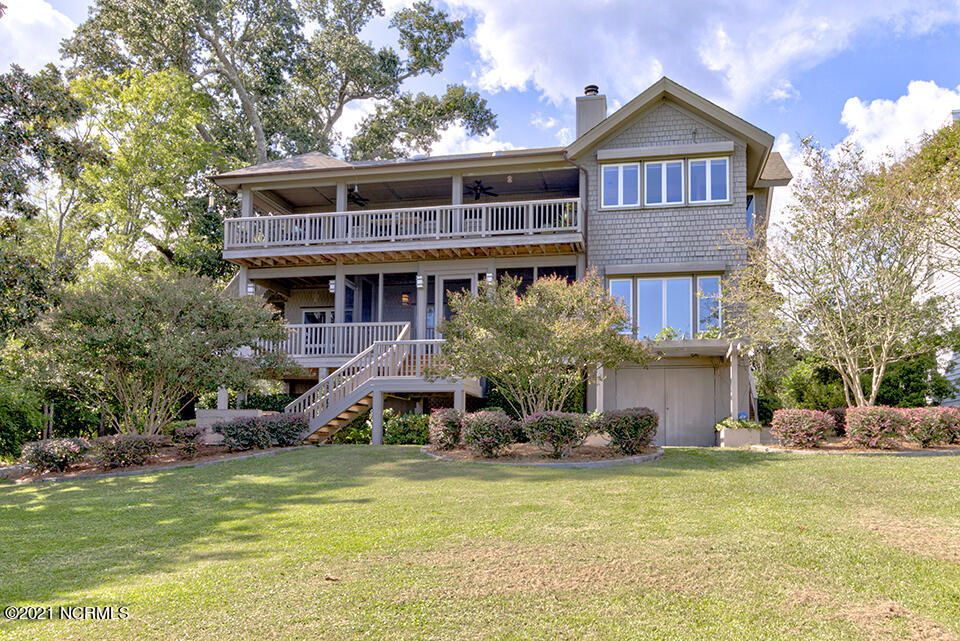 7409 Masonboro Sound Road, Wilmington, NC 28409 Listing Photo  1