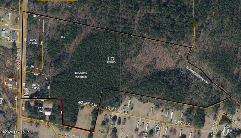 Lot 49 Crown Pointe Drive, Hampstead, NC, 28443