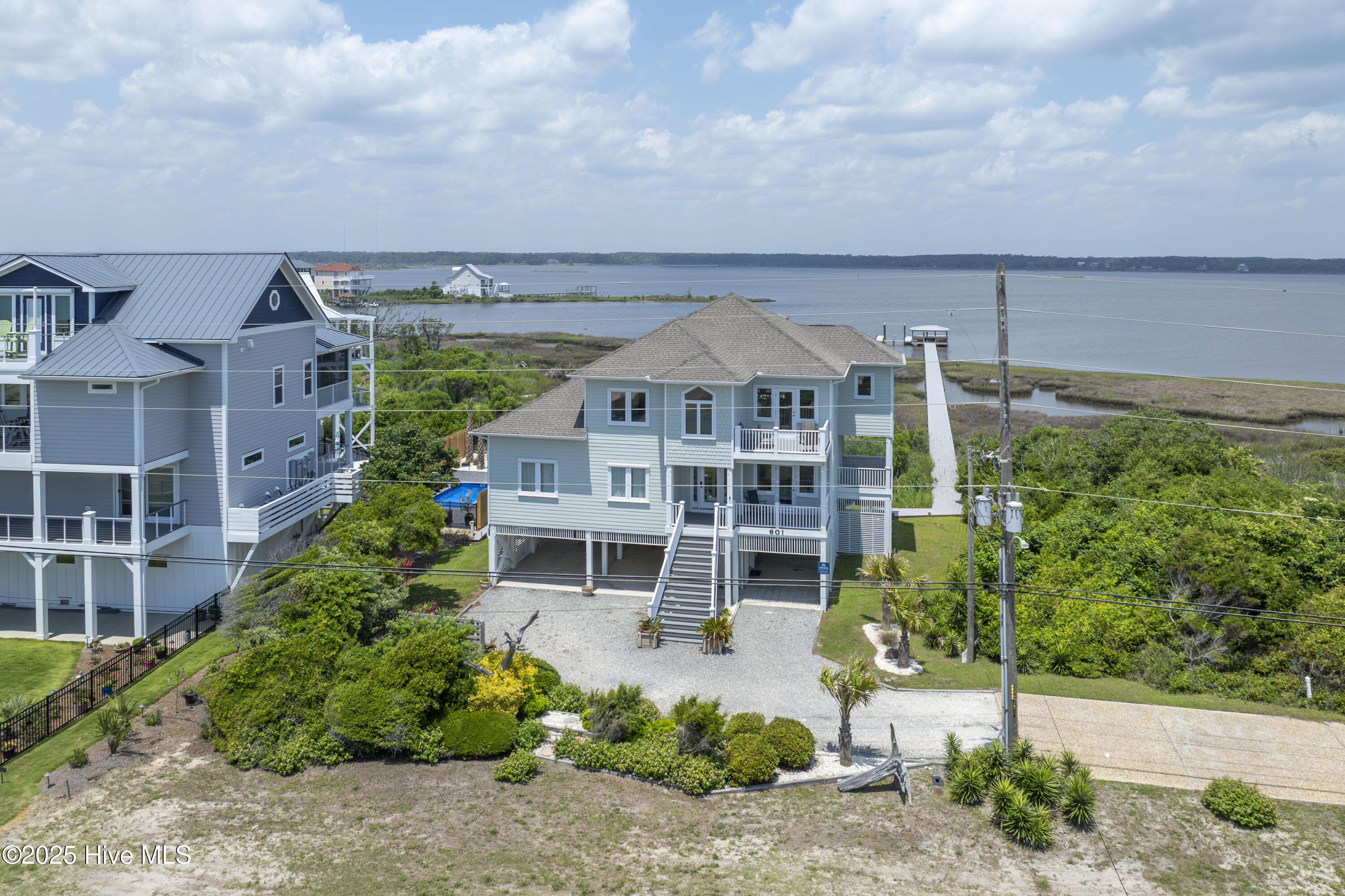 601 New River Inlet Road, North Topsail Beach, NC, 28460