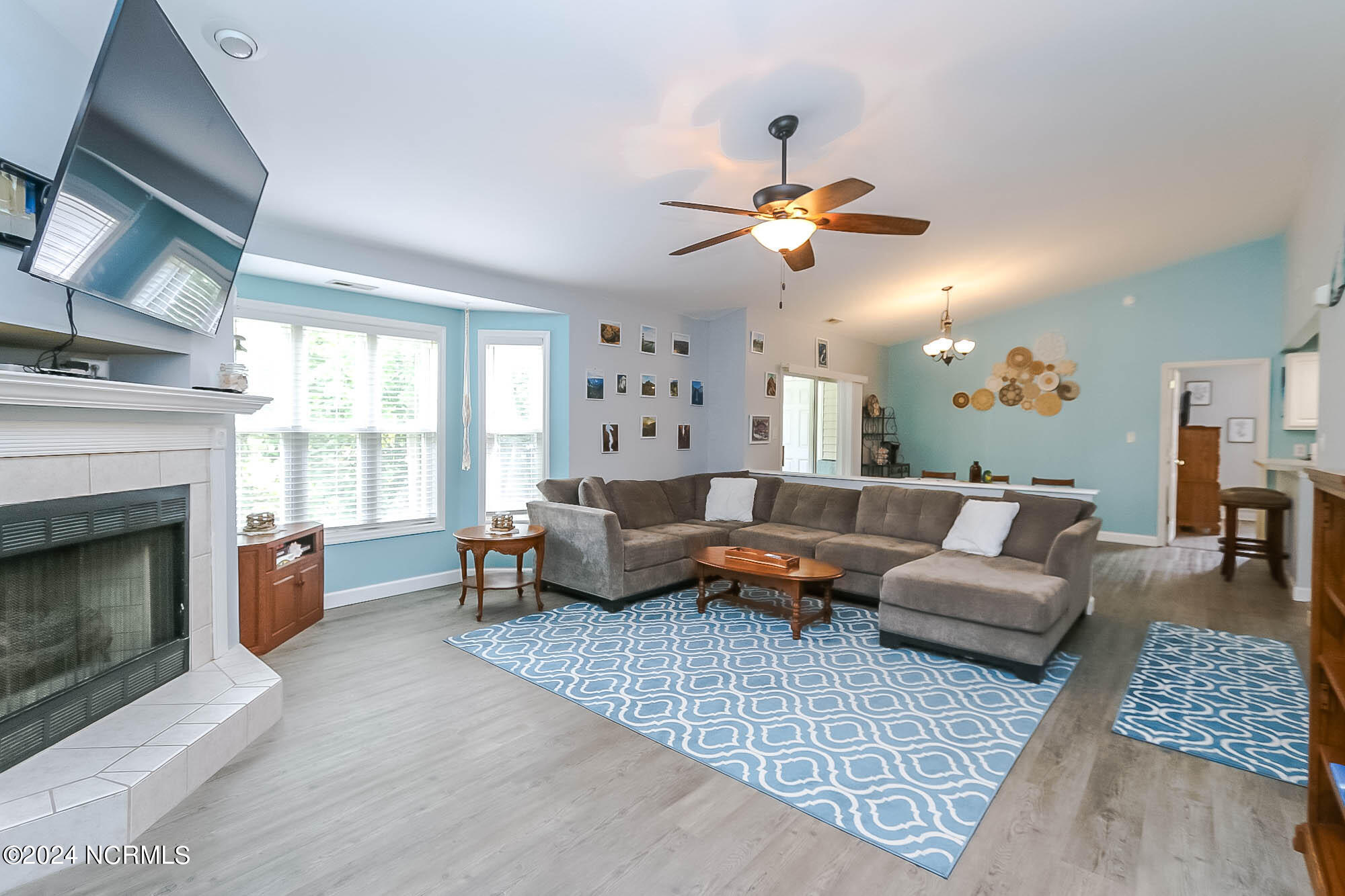 404 Commerce Avenue D,Morehead City
