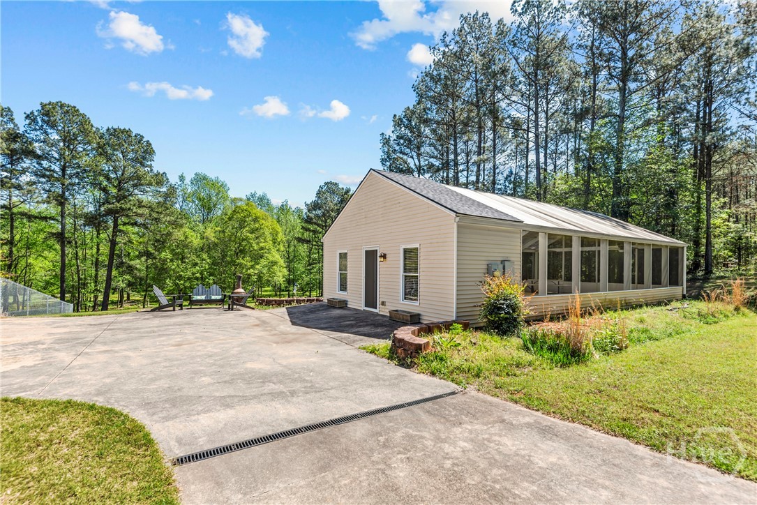 599 Double Branch Road, Danielsville, GA, 30633