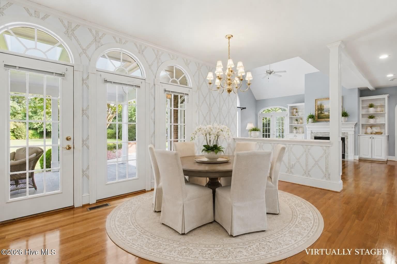 1107 Country Club Drive,Trent Woods