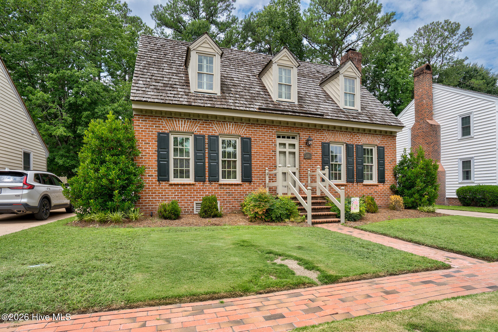 3rd image of 228 Old Colony Wy, Rocky Mount, NC 27804 | MLS# 100590544