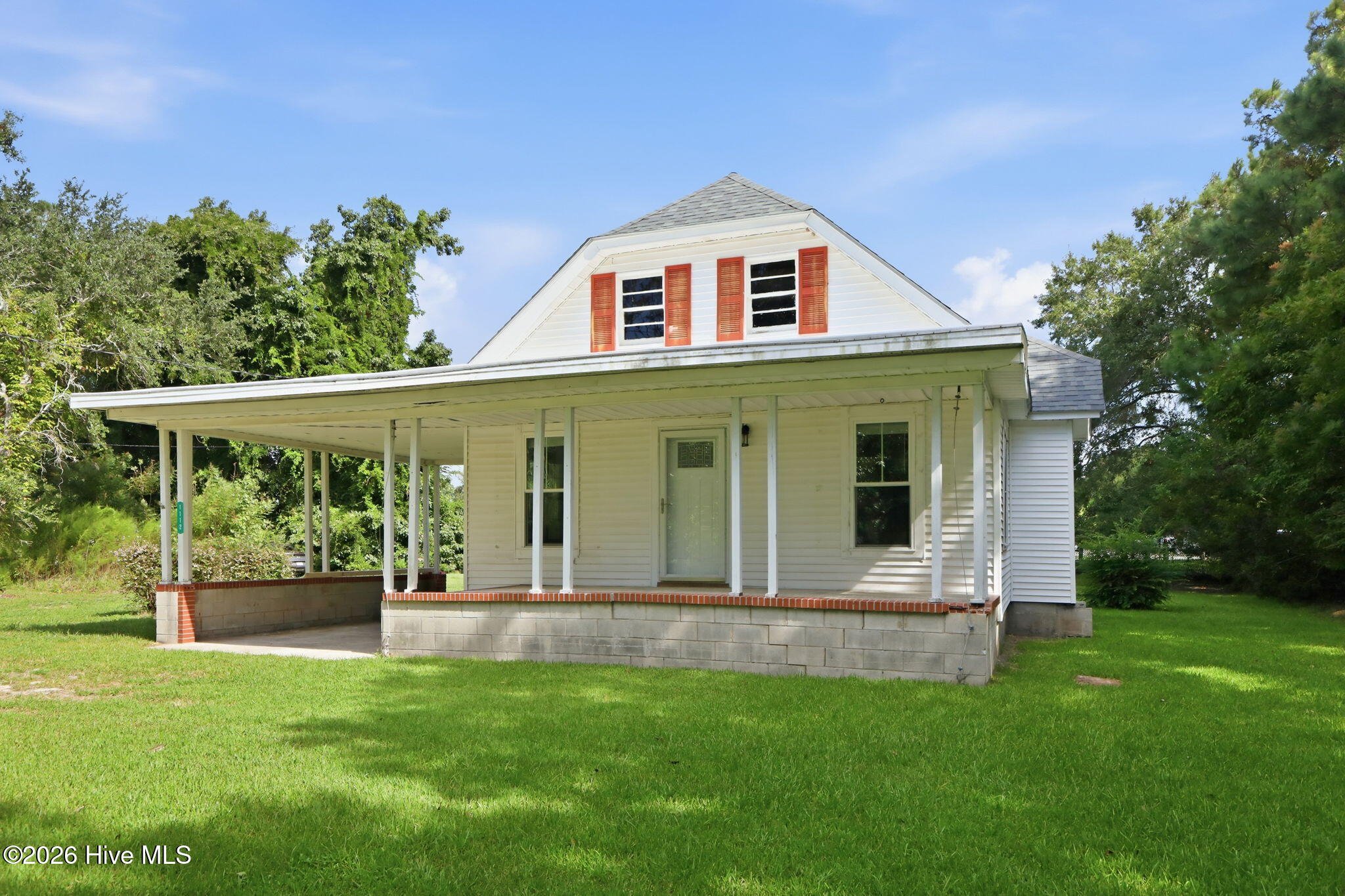 1112 Wilson Avenue,Morehead City