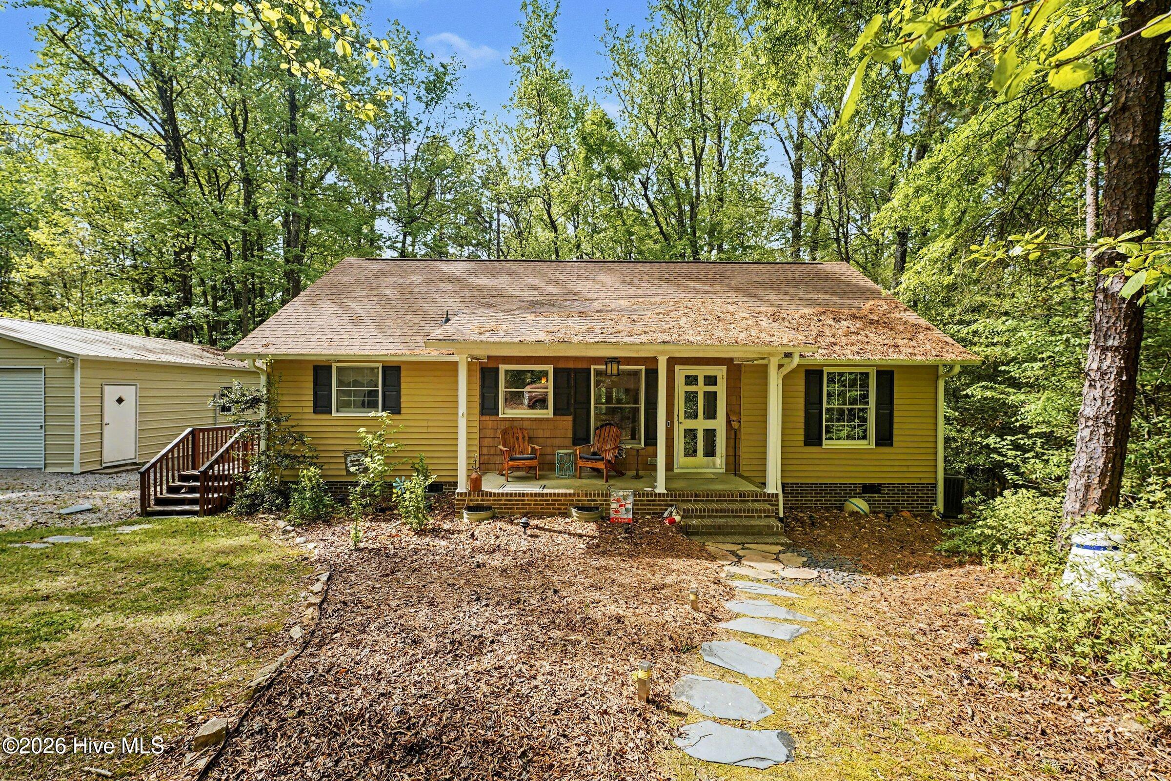 2753 Whitaker Glen Drive, Farmville, NC, 27828