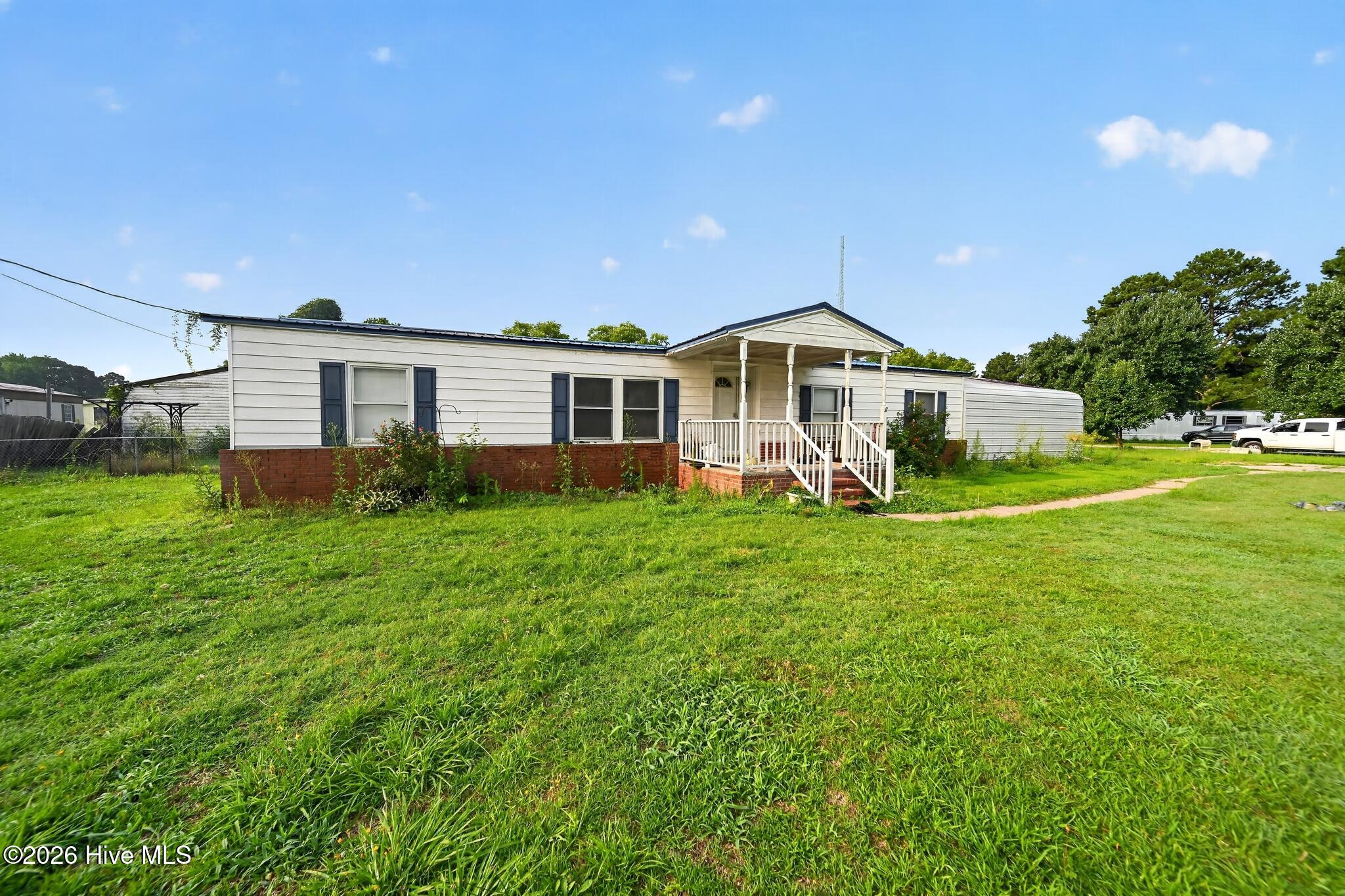 Residential Residential