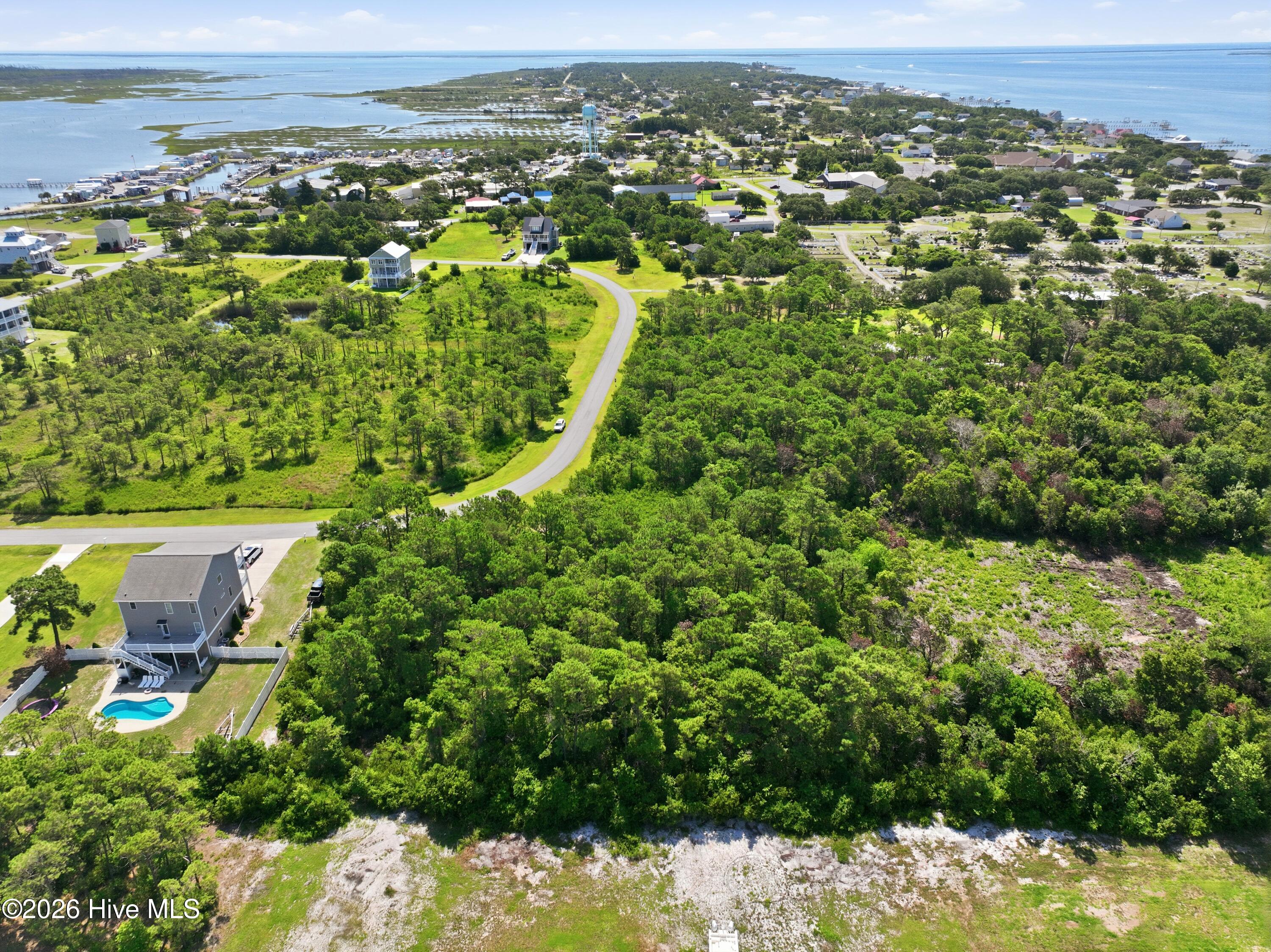 134 Westbay Circle,Harkers Island