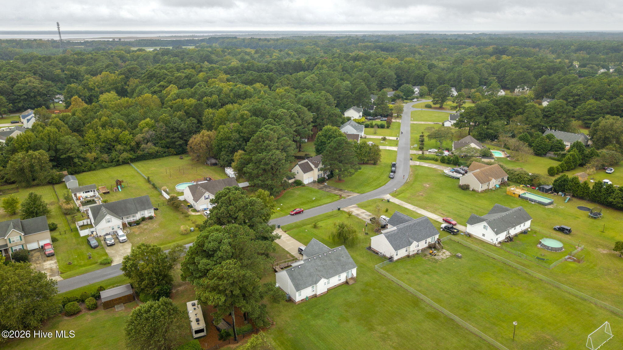 124 Anna'S Way, Grandy, NC, 27939
