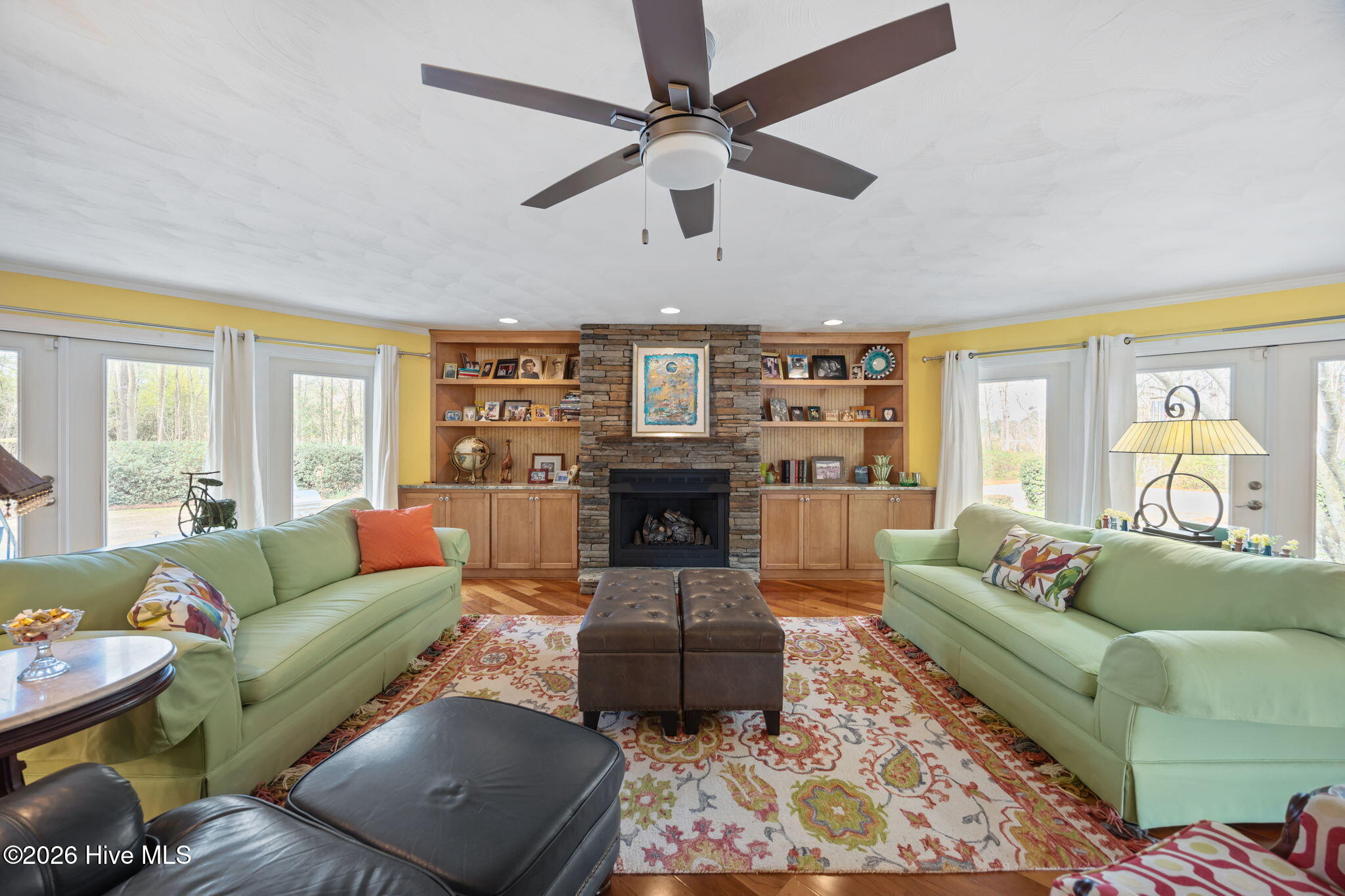 1946 Wexford Lane, Greenville, NC, 27858