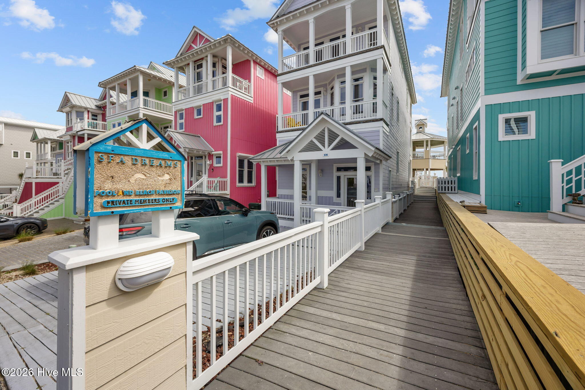233 Sea Dreams Drive,Atlantic Beach