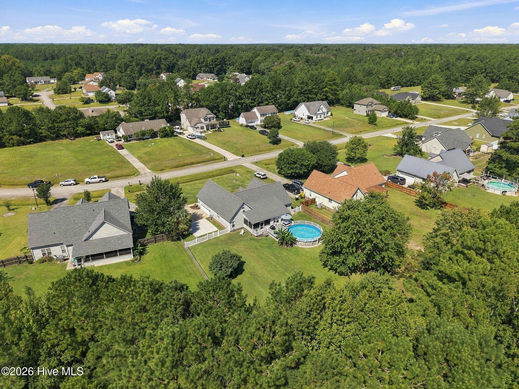 310 Bobbys Drive,Newport