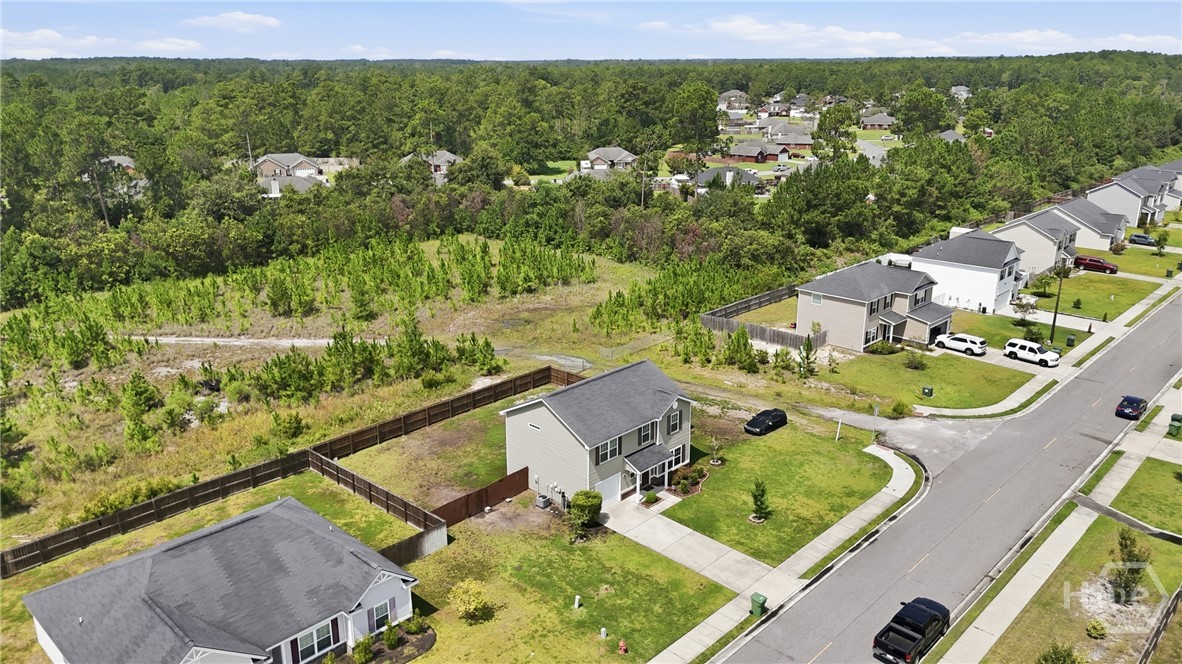 63rd image of 1834 Wiregrass Way Way, Hinesville, GA 31313 | MLS# SA362924