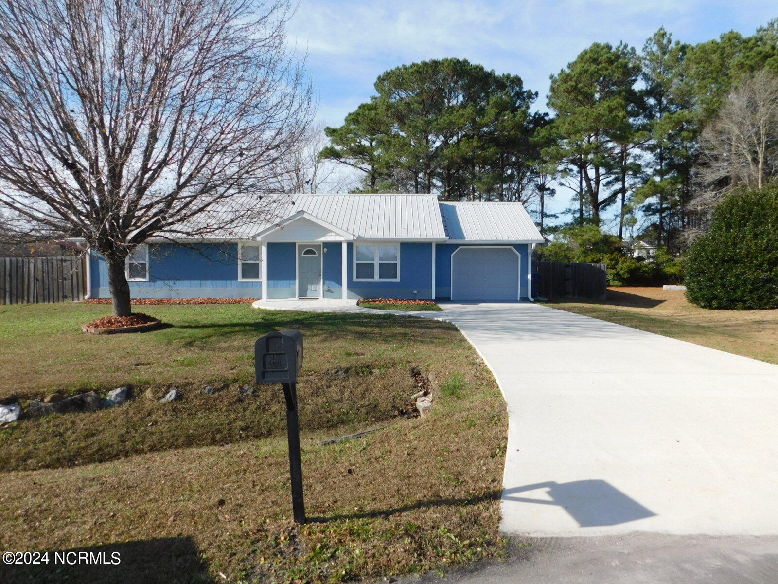 605 Hayden Court,Havelock