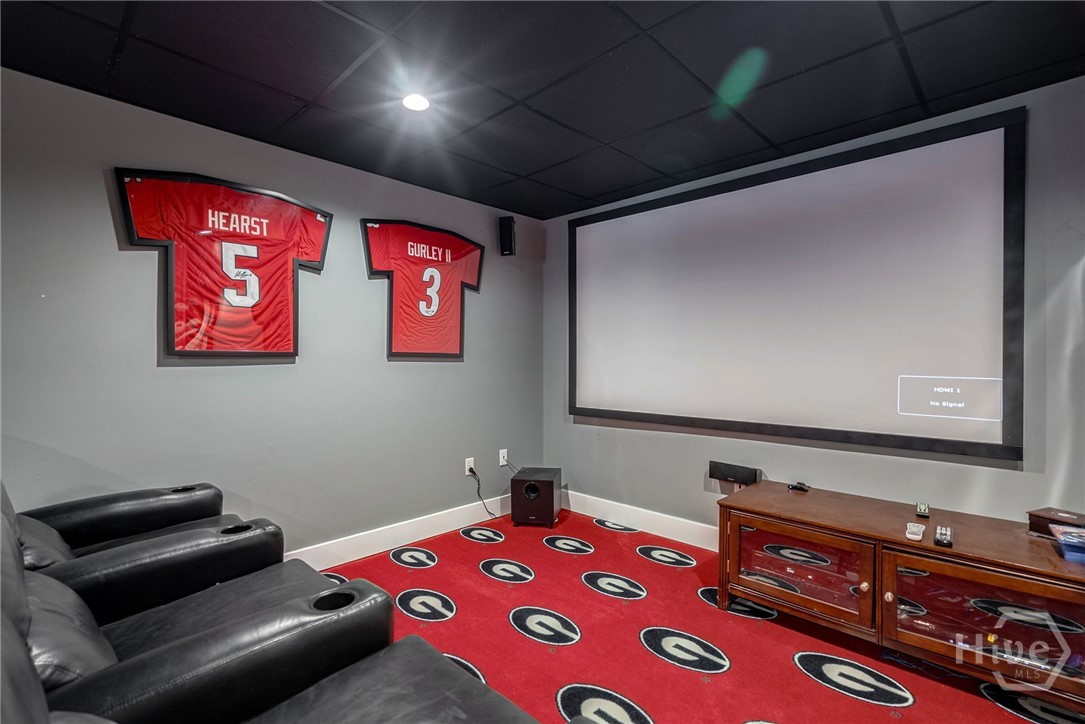 1400 Saxon Road, Watkinsville, GA, 30677