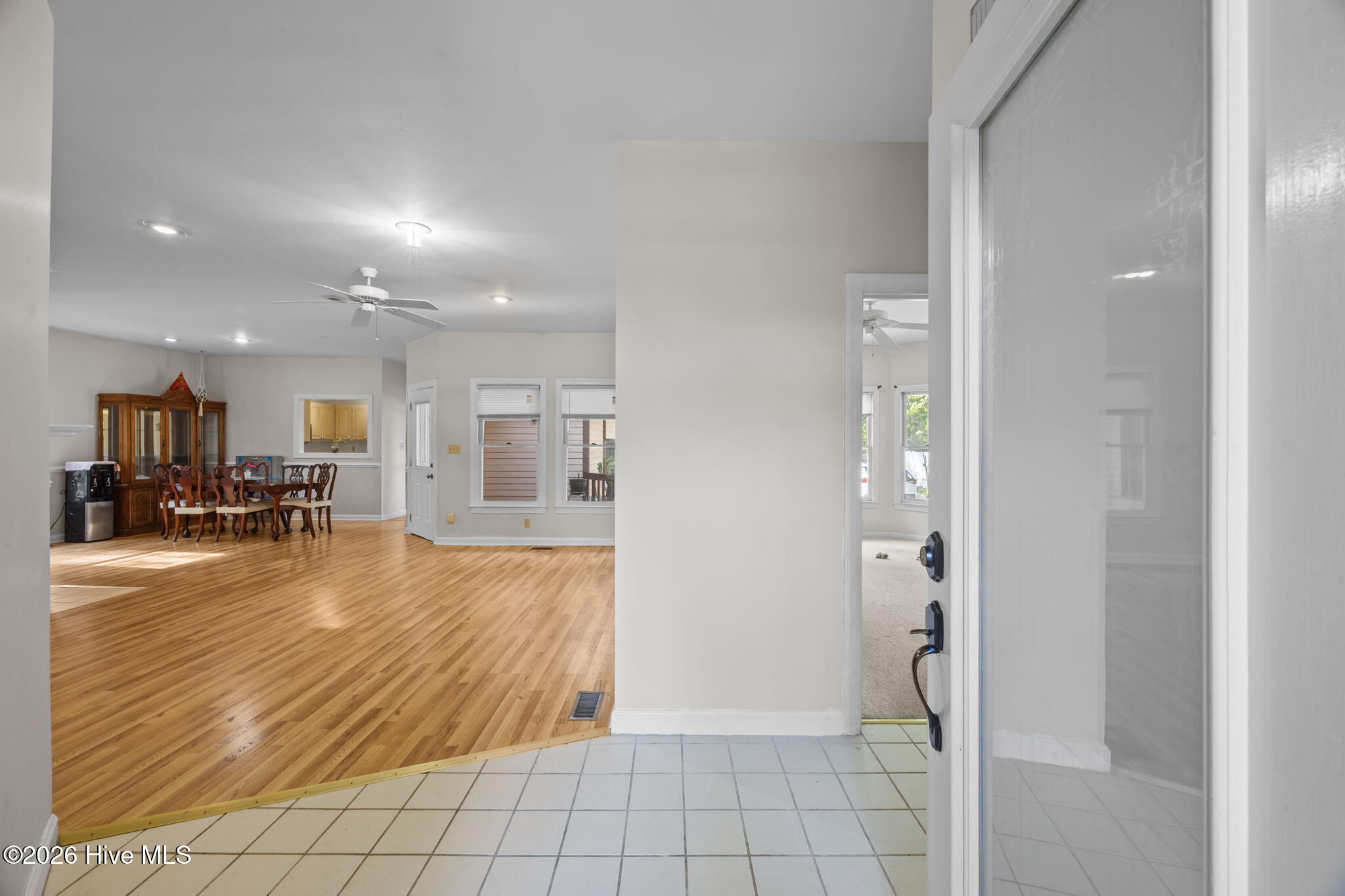801 Deerfoot Circle,New Bern
