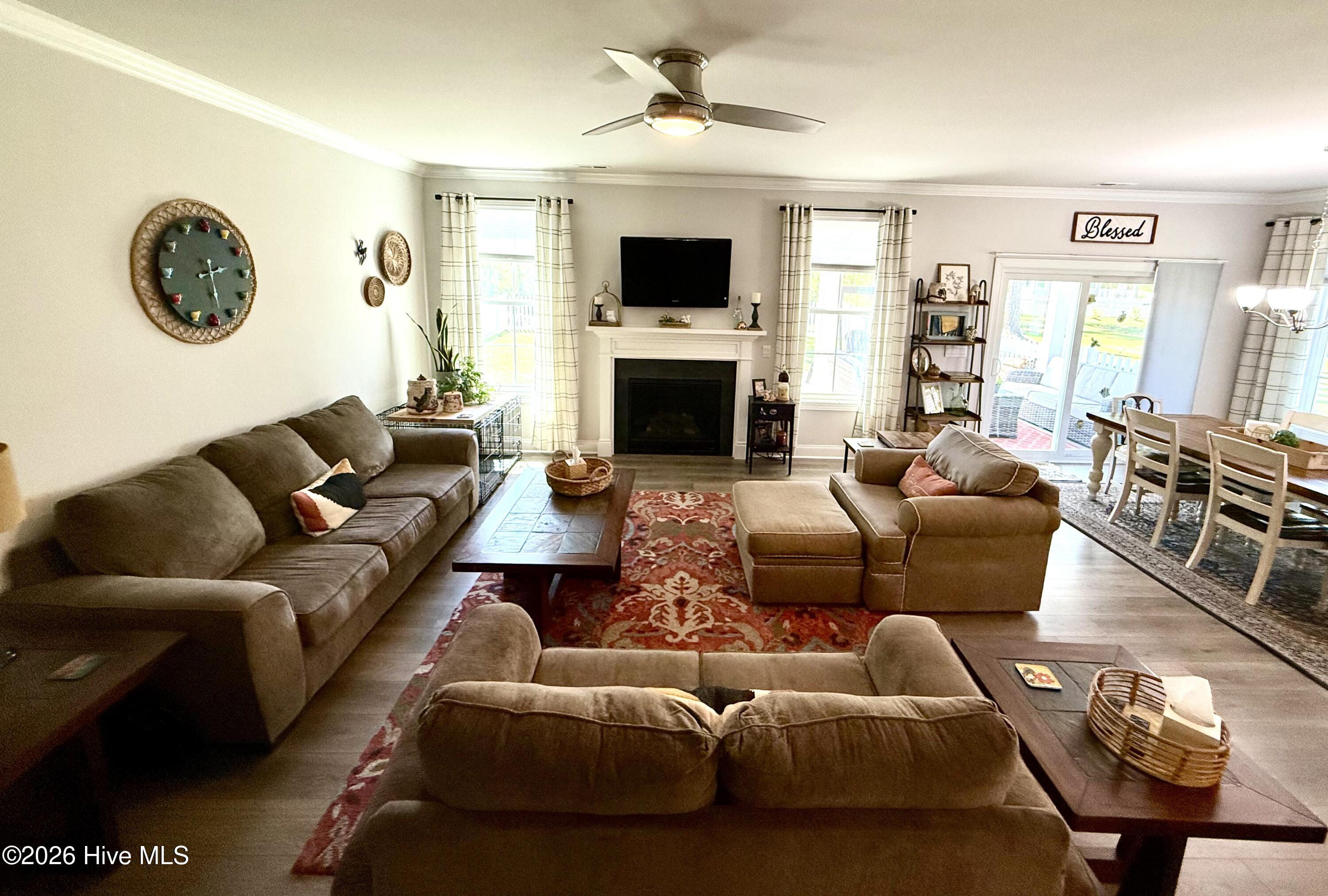 5010 Spring Green Pass,New Bern