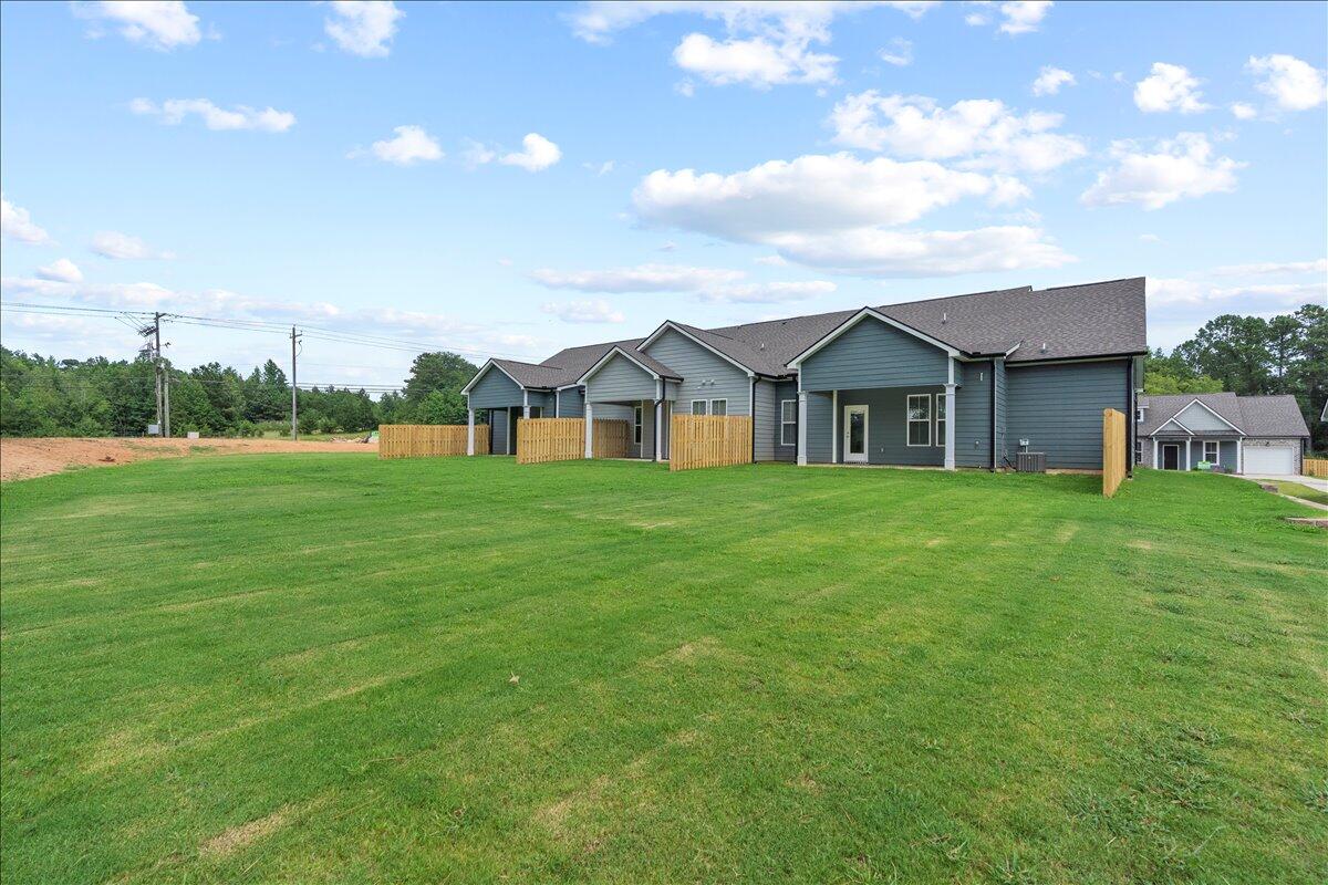 127 Copper Ridge Road, Evans, GA, 30809