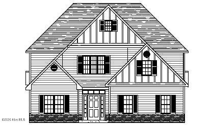 3005 Yellowfin Drive,New Bern