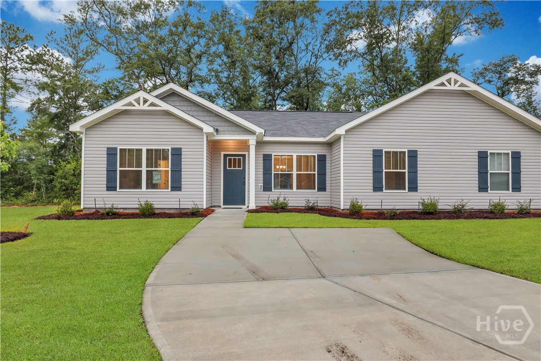 503 Courtyard W, Newport, NC, 28570