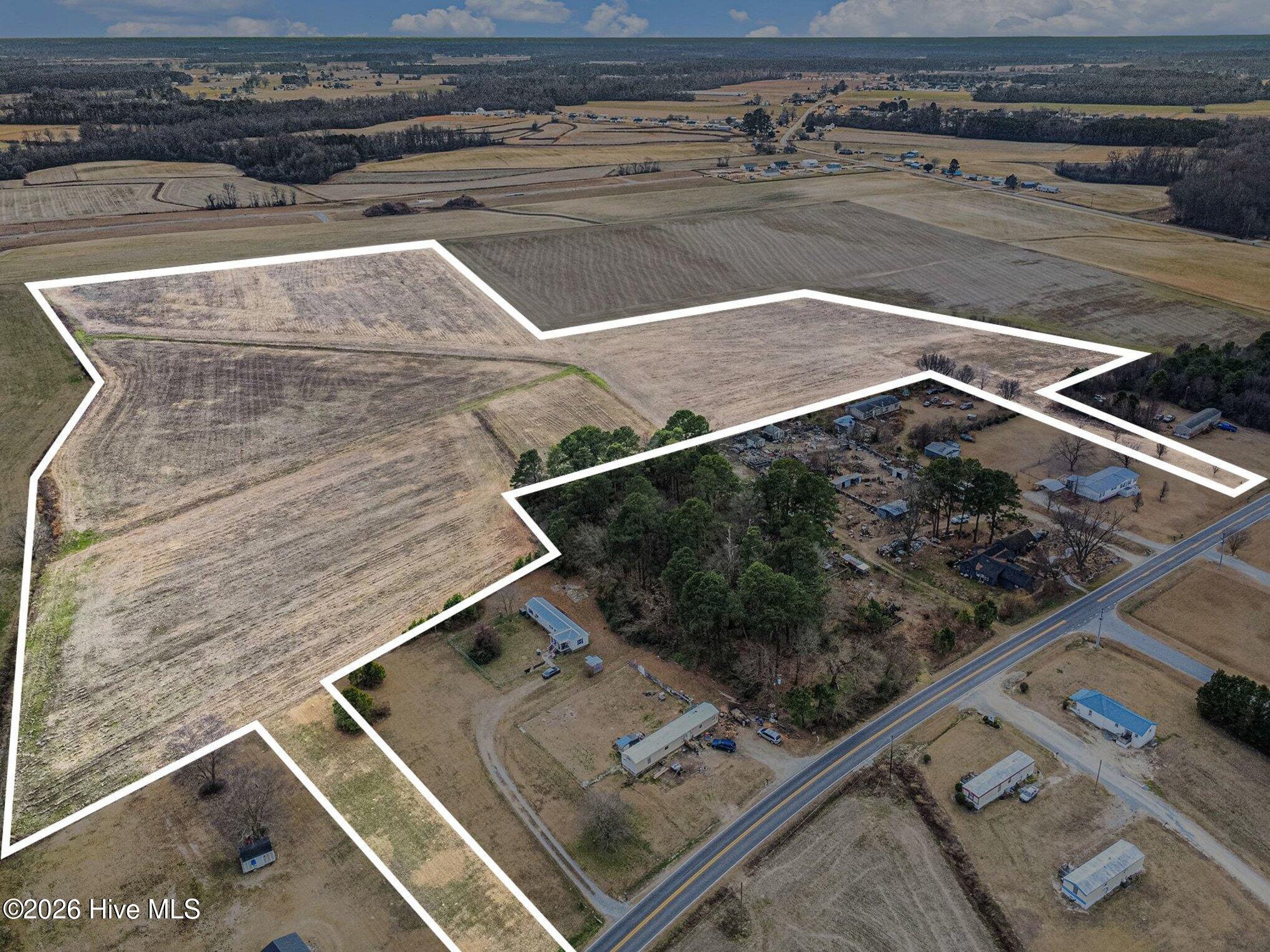 6302 Chissom Road, Wilmington, NC, 28409