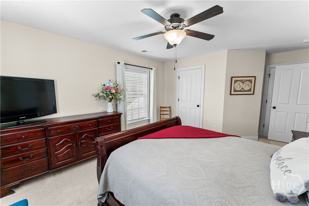 4th Bedroom