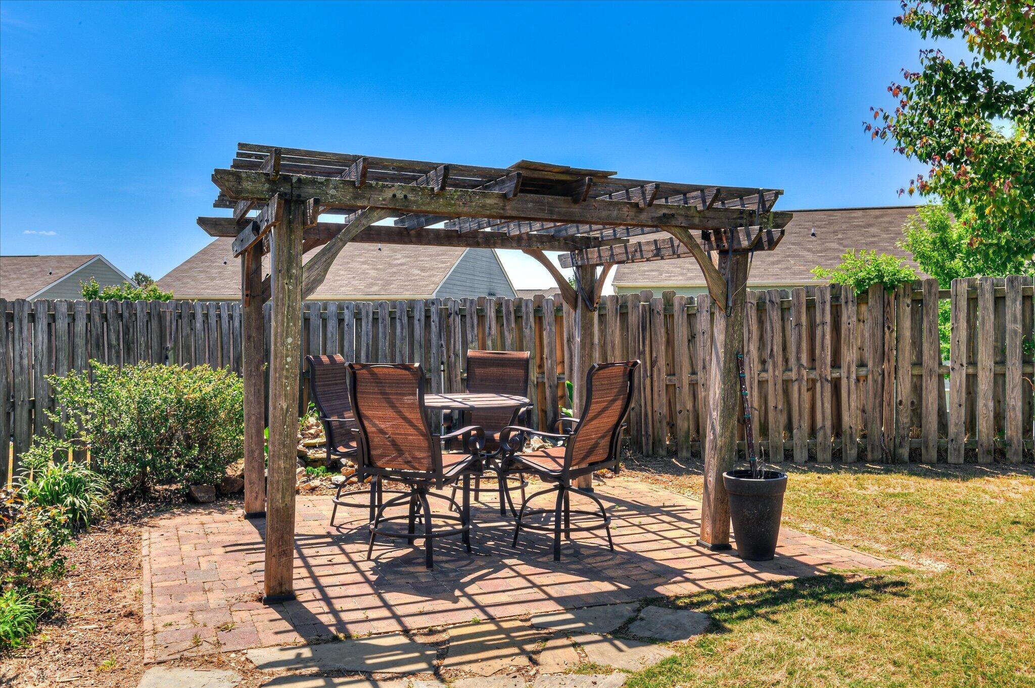 2458 Sunflower Drive, Evans, GA, 30809