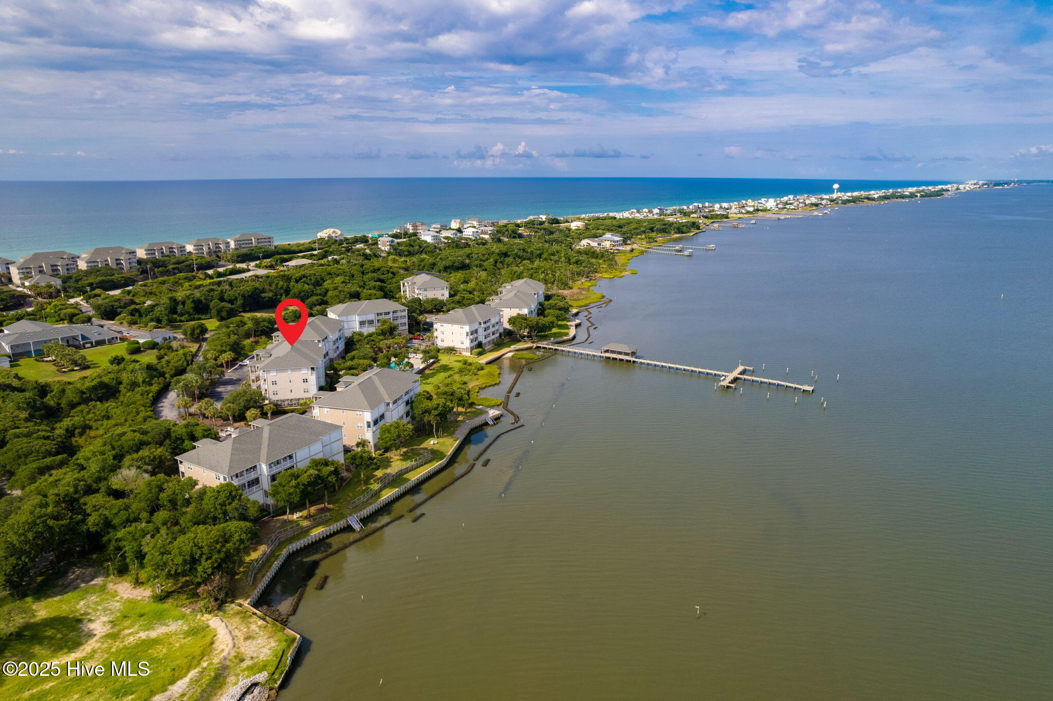 Homes for sale in Indian Beach, NC | 1700 Salter Path Rd #203-Q Sound, Indian Beach, NC 28512 | MLS# 100521766