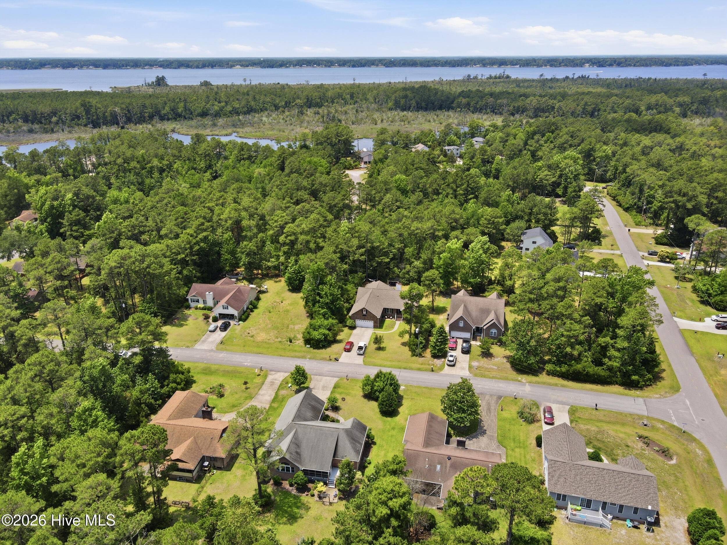 5505 Blackbeard Lane,New Bern