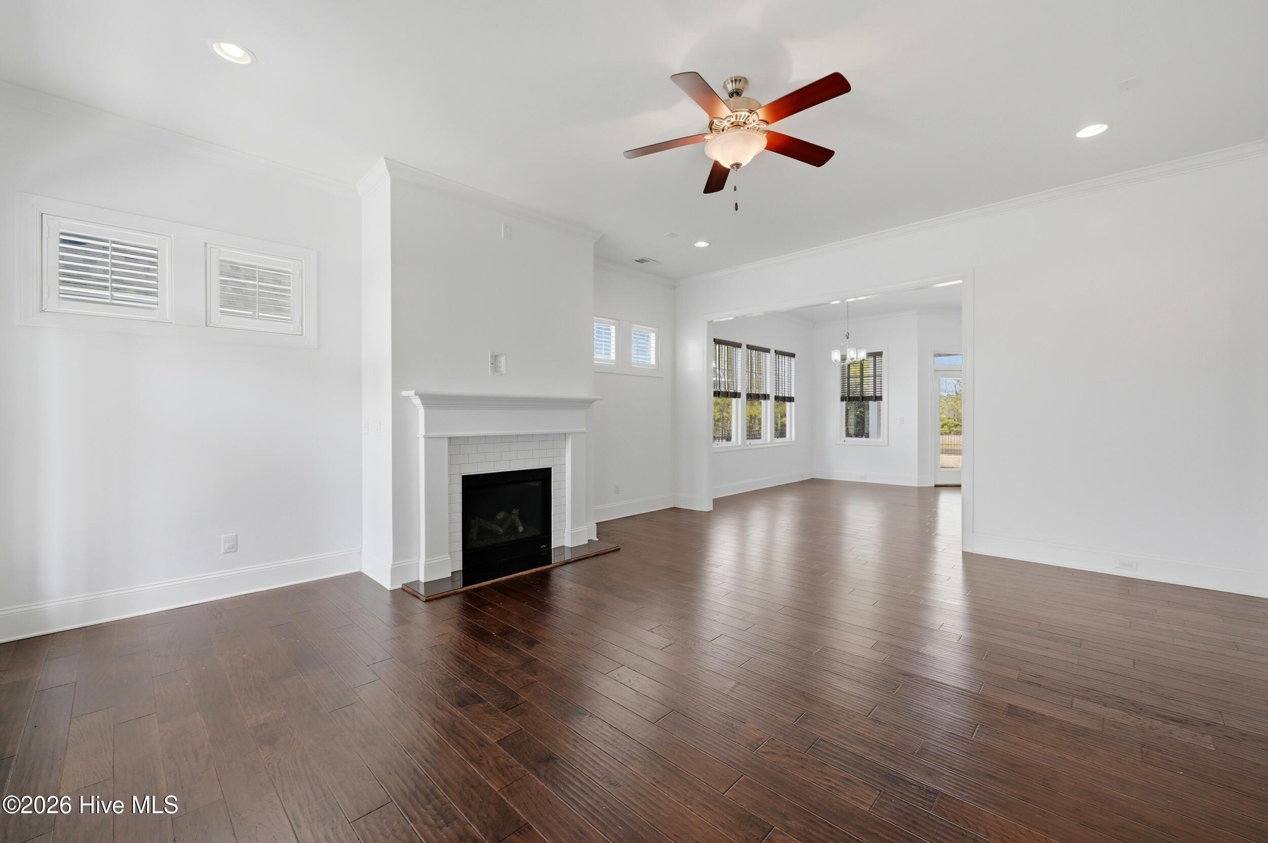 145 Spicer Lake Drive, Holly Ridge, NC, 28445