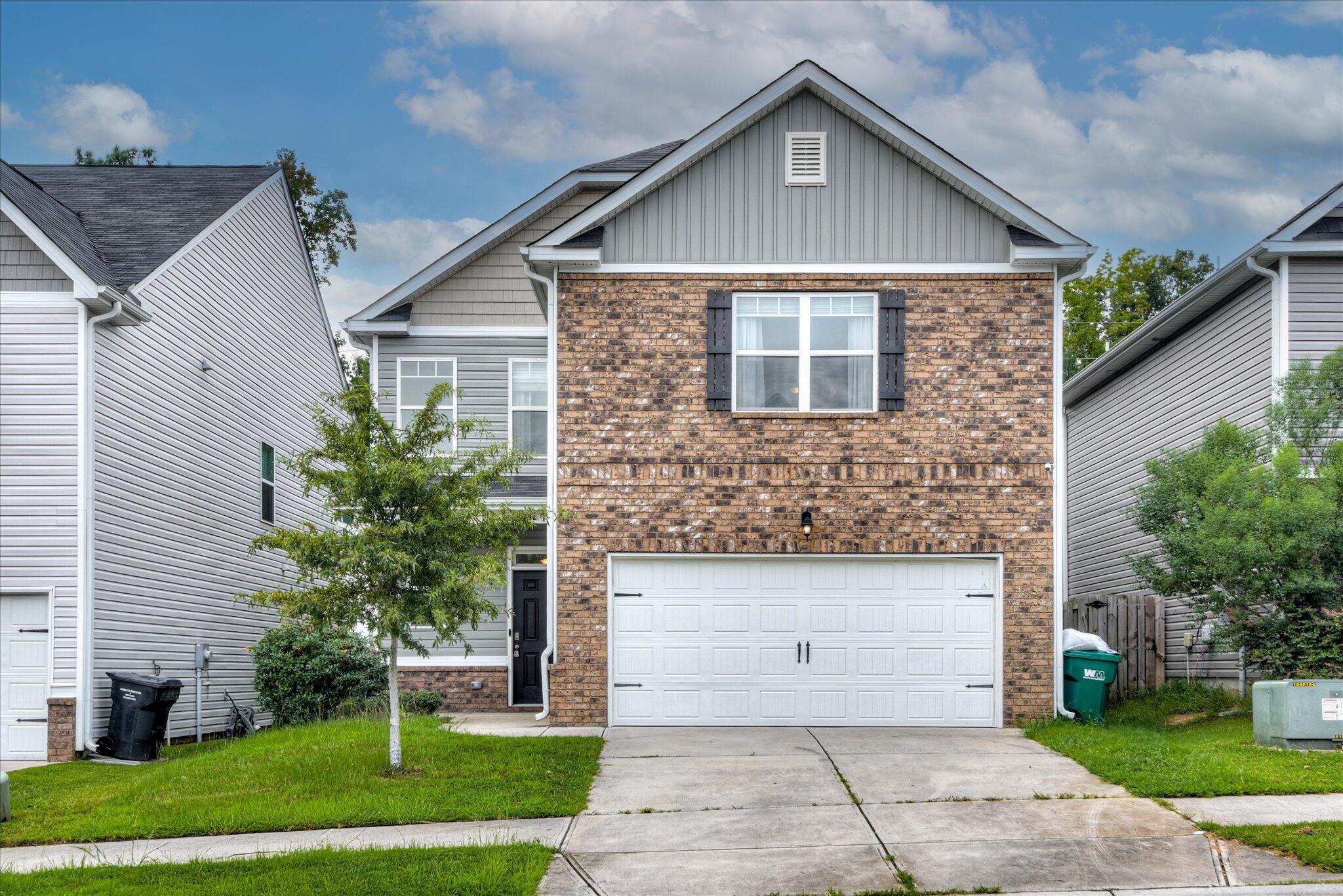 281 Claudia Drive, Grovetown, GA, 30813