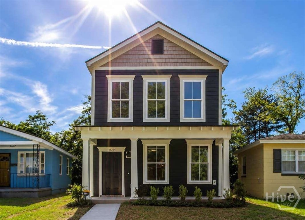 1st image of 1608 Reynolds St, Savannah, GA 31401 | MLS# SA356475
