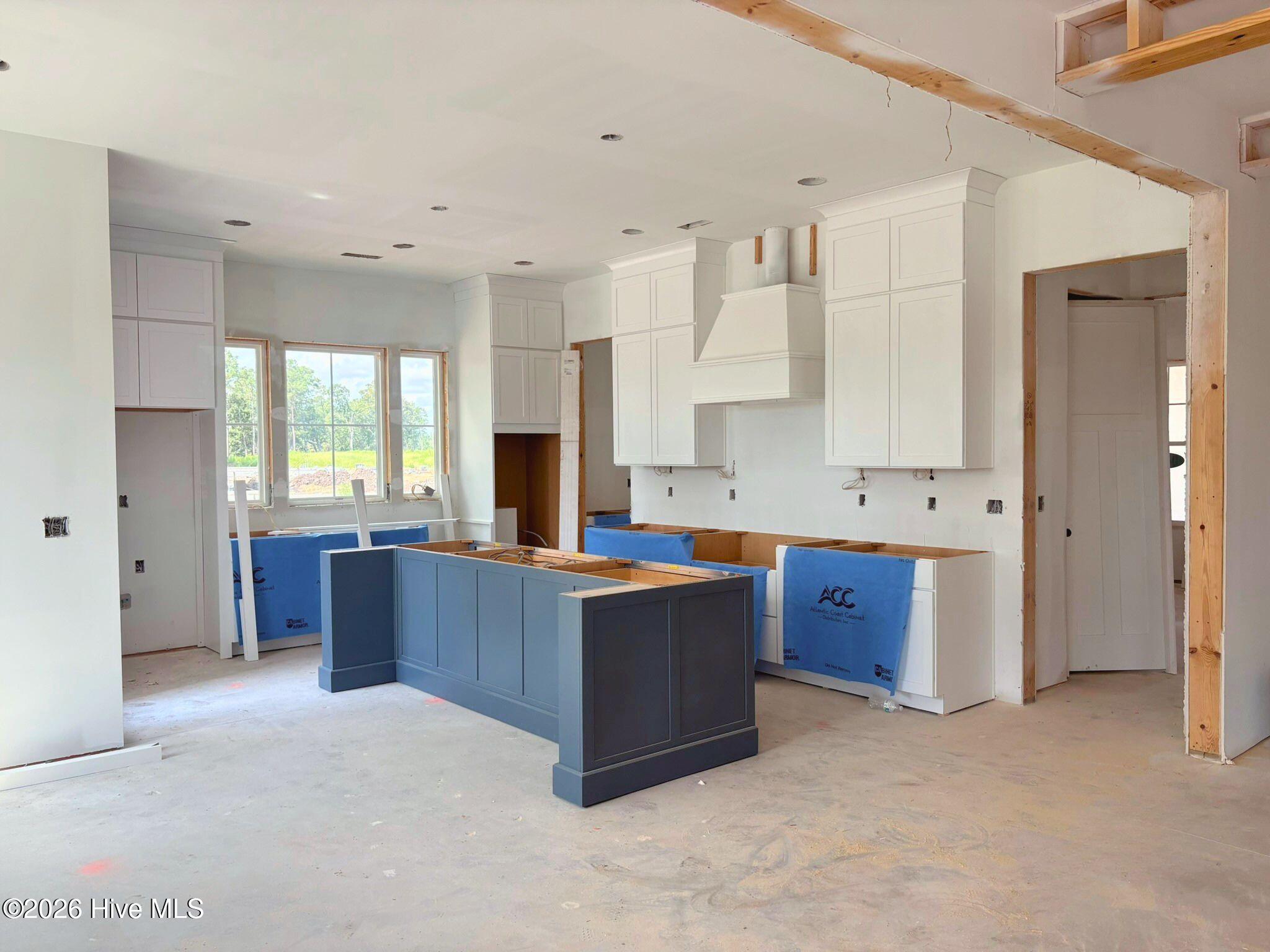 Home is under construction. Photos updated 8.23.26