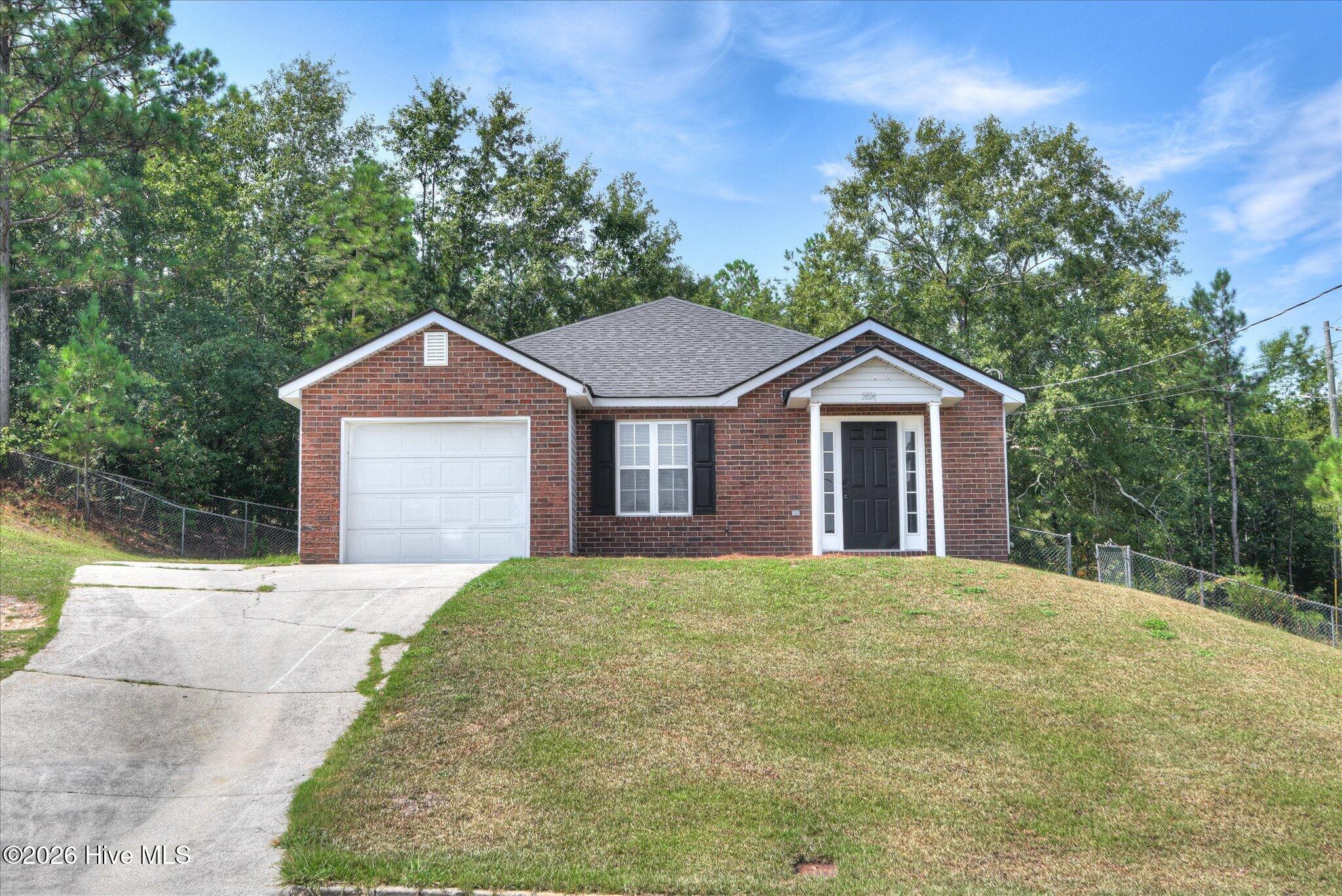 1st image of 2824 Cranbrook Dr, Hephzibah, GA 30815 | MLS# 100598689