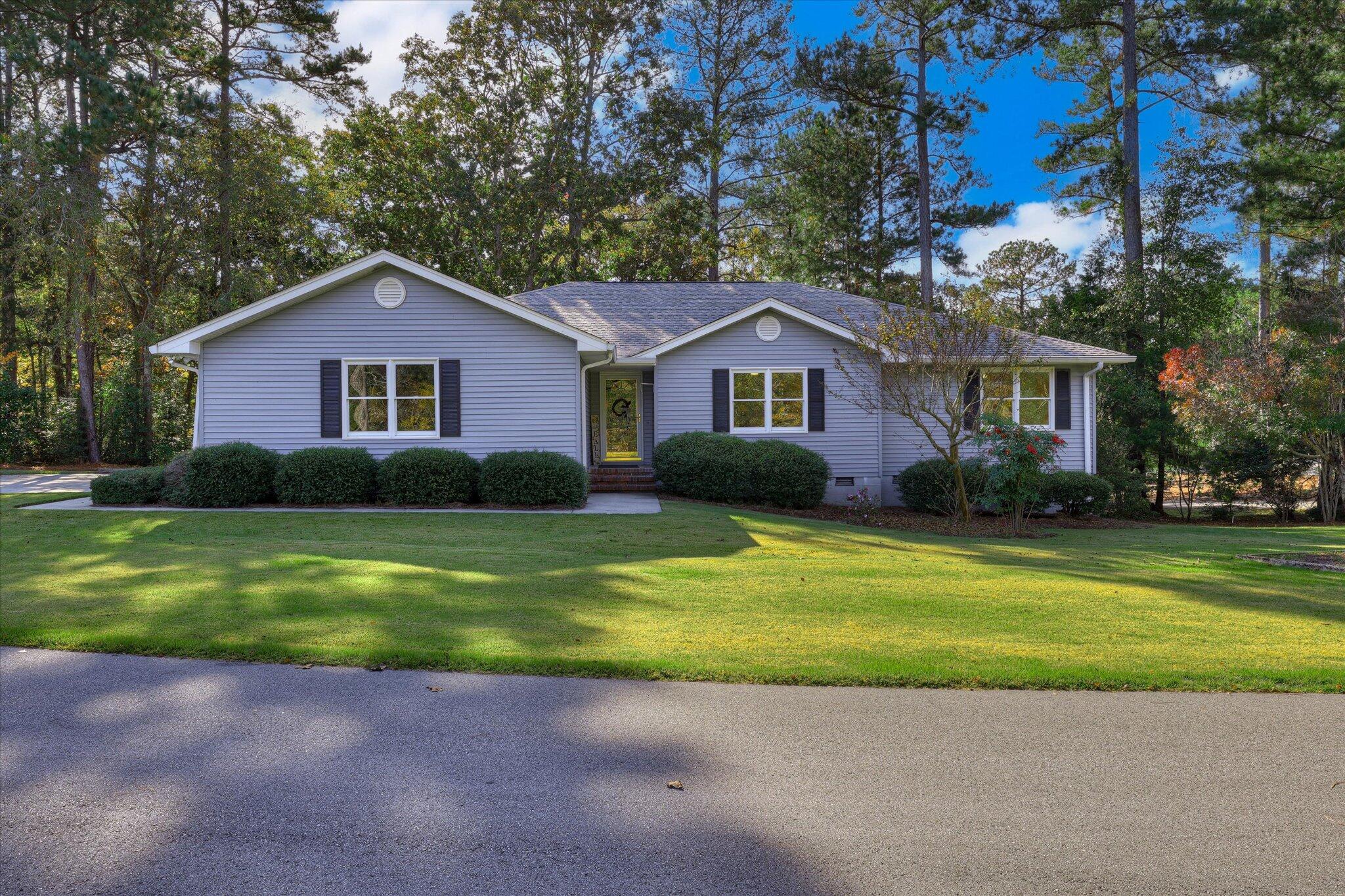 301 Misty Cove, Mccormick, SC, 29835