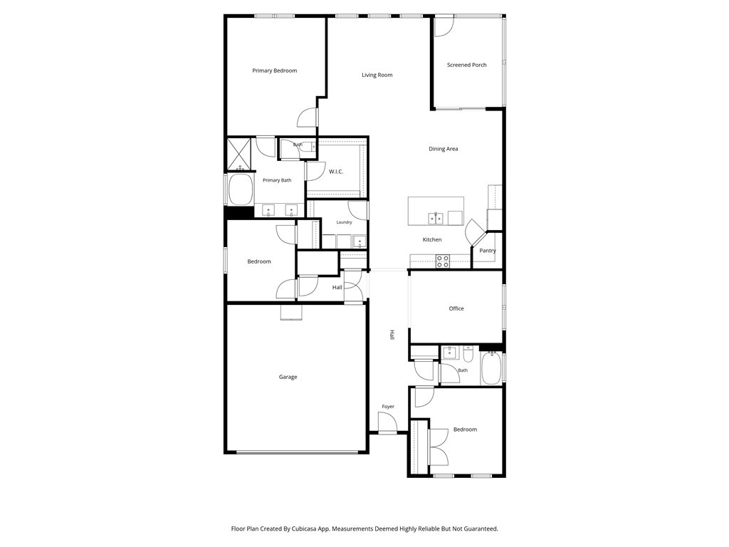 5th image of 120 River Run Dr, Pooler, GA 31322 | MLS# SA356900