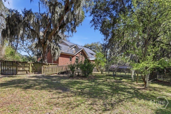 10 Old Barn Road, Savannah, GA 31419 Listing Photo  30
