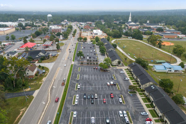 3540 Wheeler Road UNIT 415, Augusta, GA, 30909