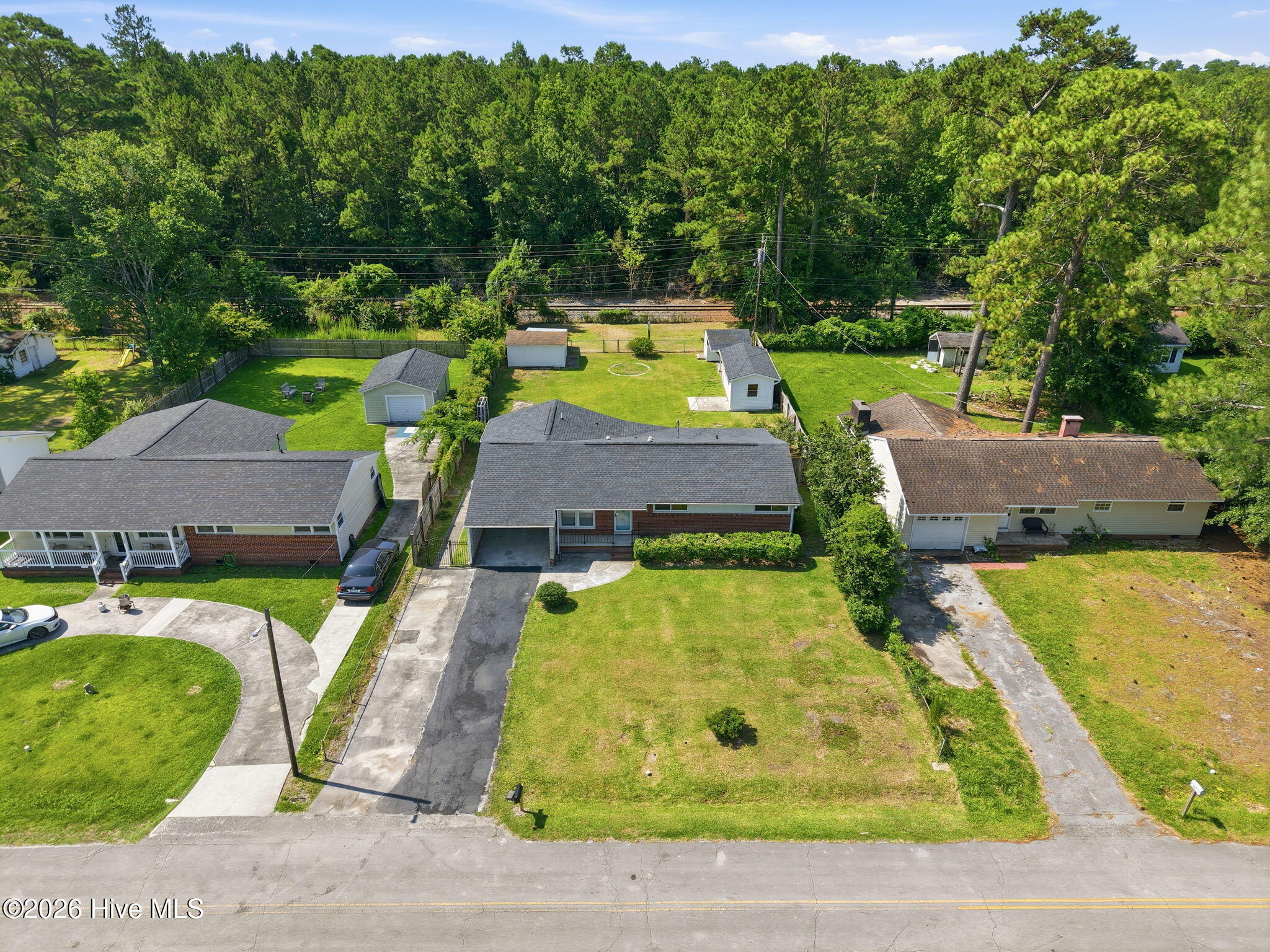 125 Bryan Boulevard,Havelock