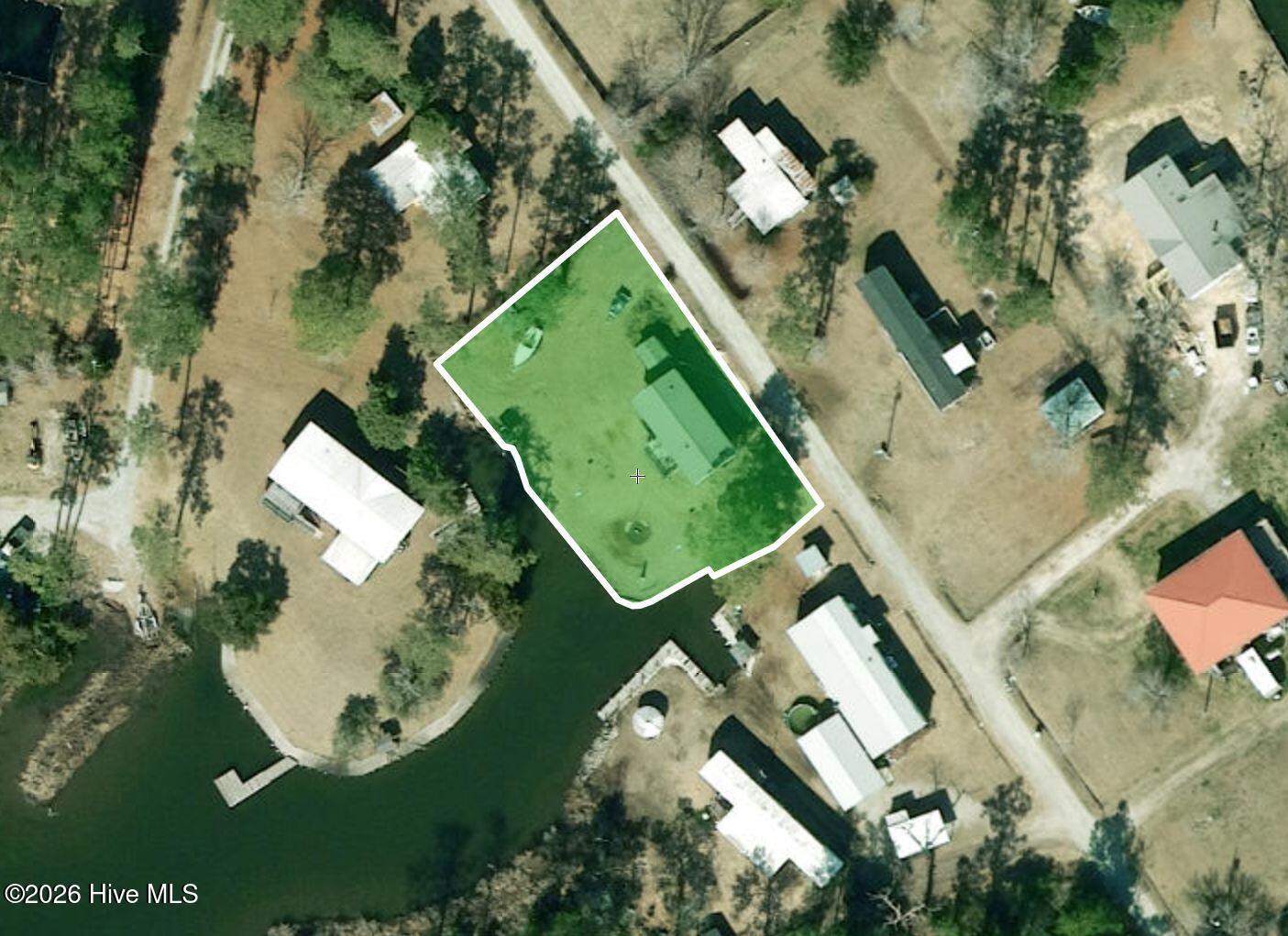 91 N Dawn Street,Merritt