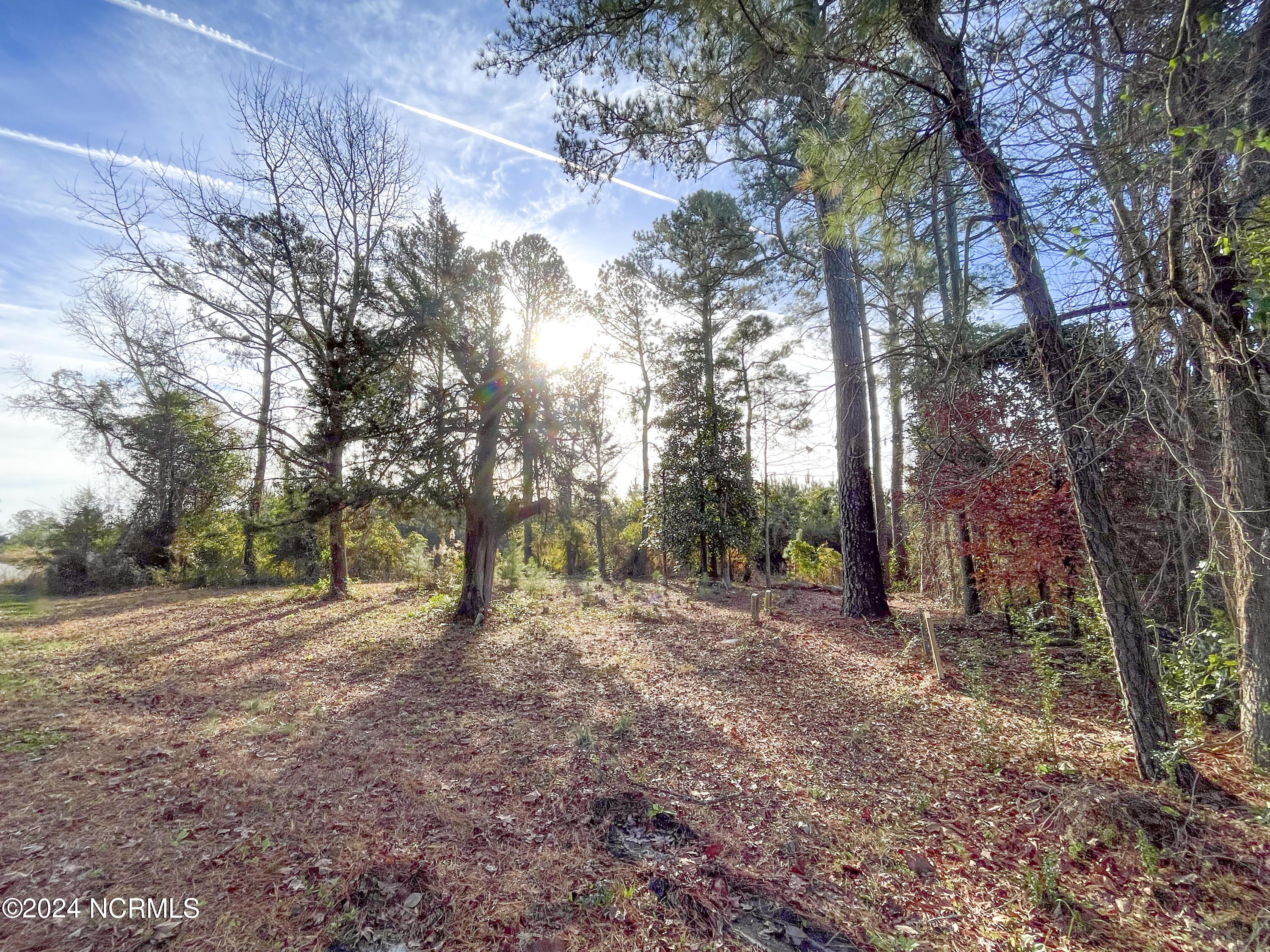 0 Thomas Humphrey Road, Jacksonville, NC, 28546