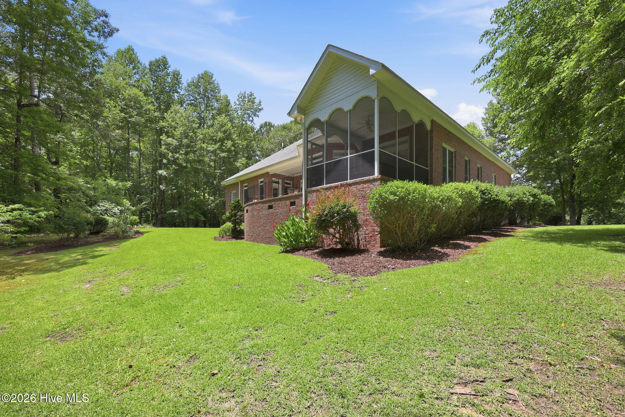 3807 Leaf Court,New Bern