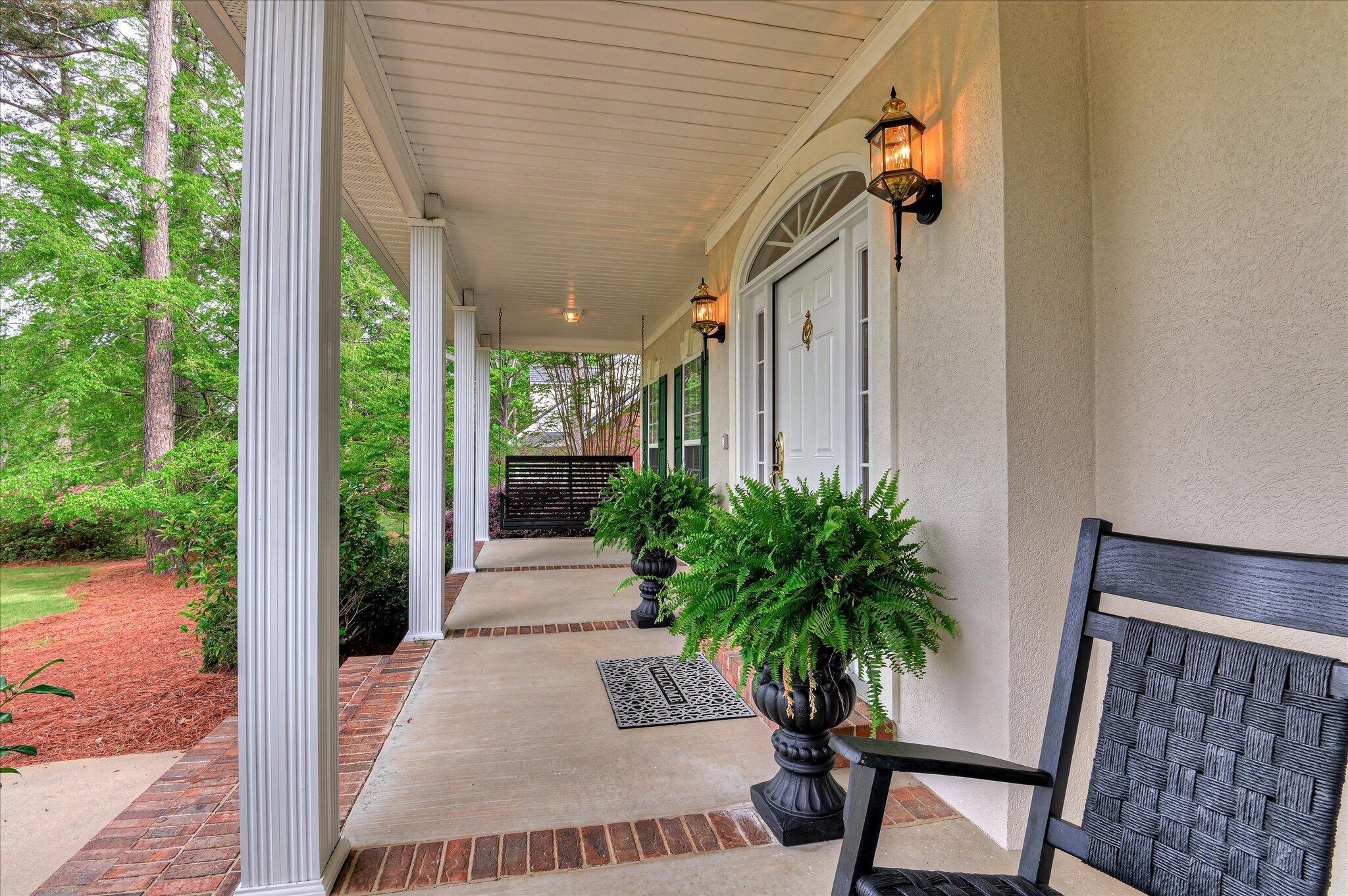 356 Gardenia Drive, Evans, GA, 30809