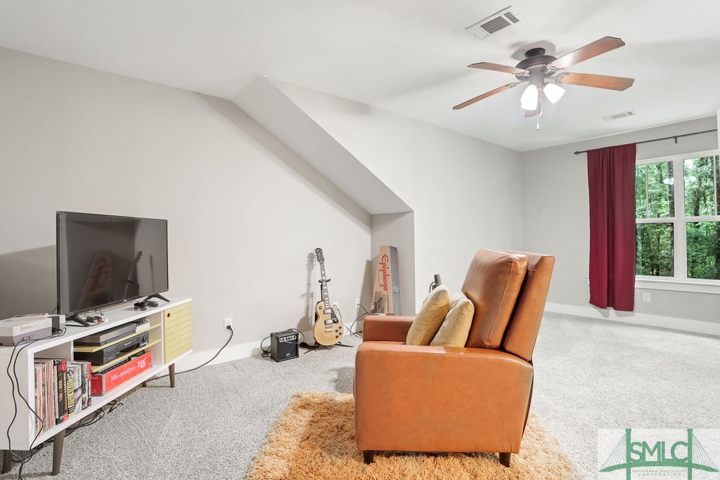 190 Blackjack Oak Drive E, Richmond Hill, GA, 31324