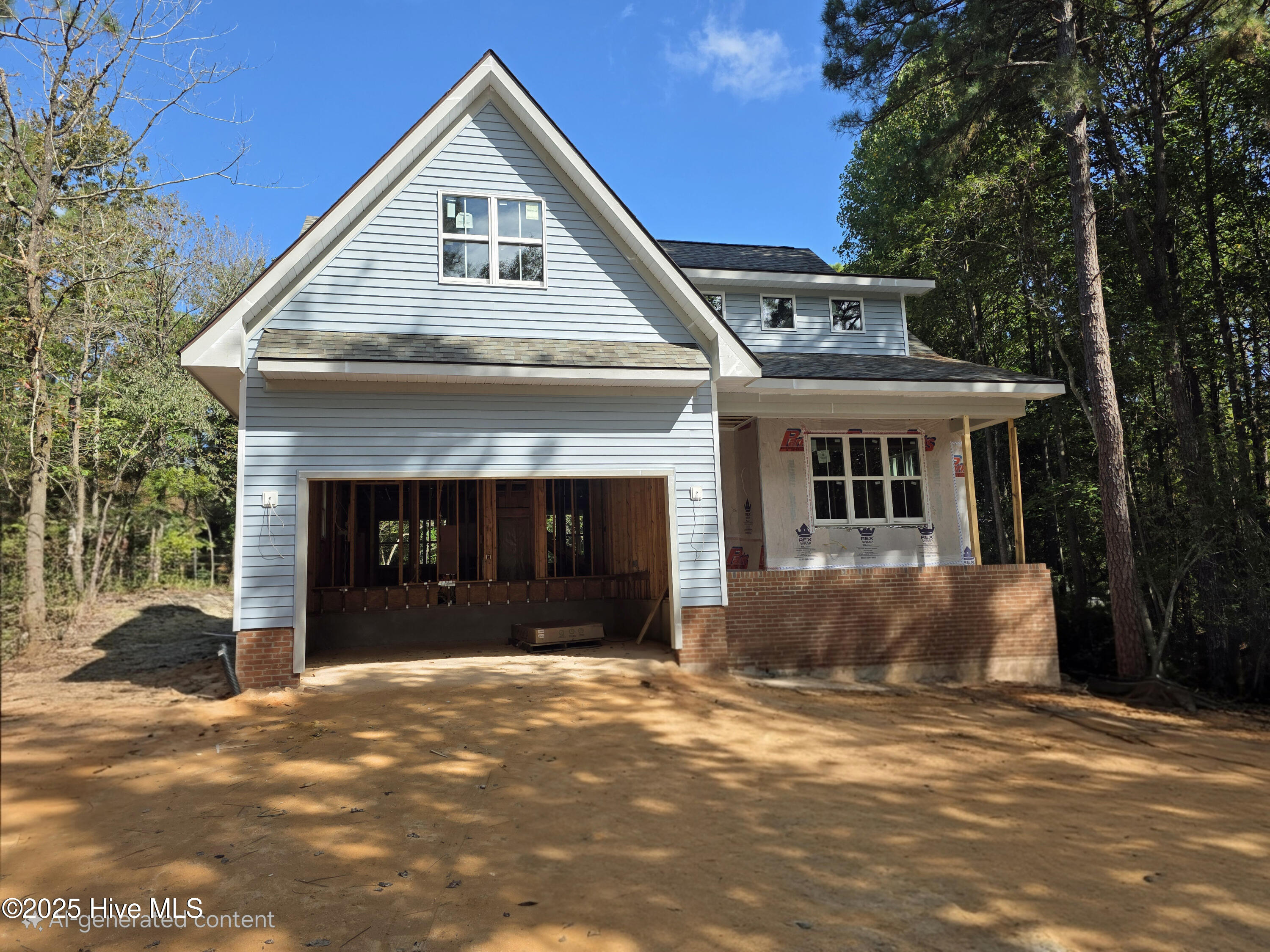 Homes for sale in West End, NC | 148 Cardinal Ln, West End, NC 27376 | MLS# 100520628