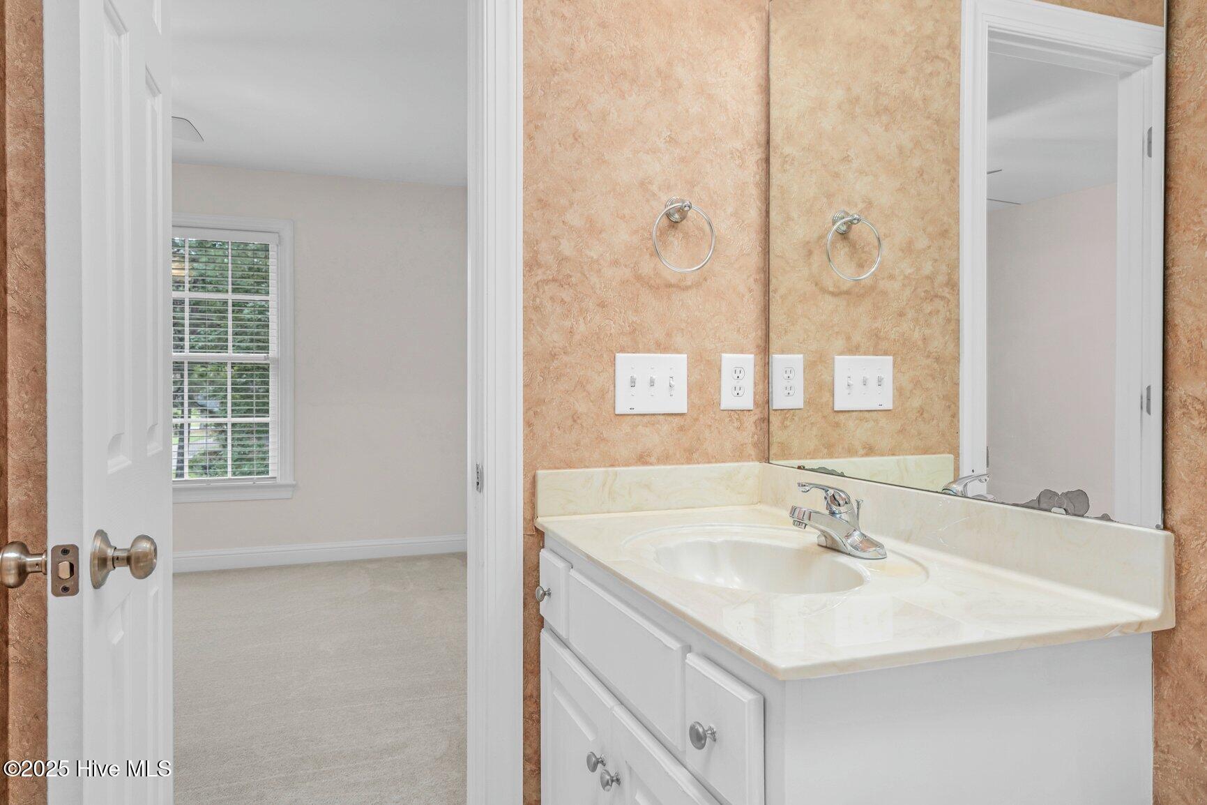 1119 Falling River Walk, Rocky Mount, NC, 27804